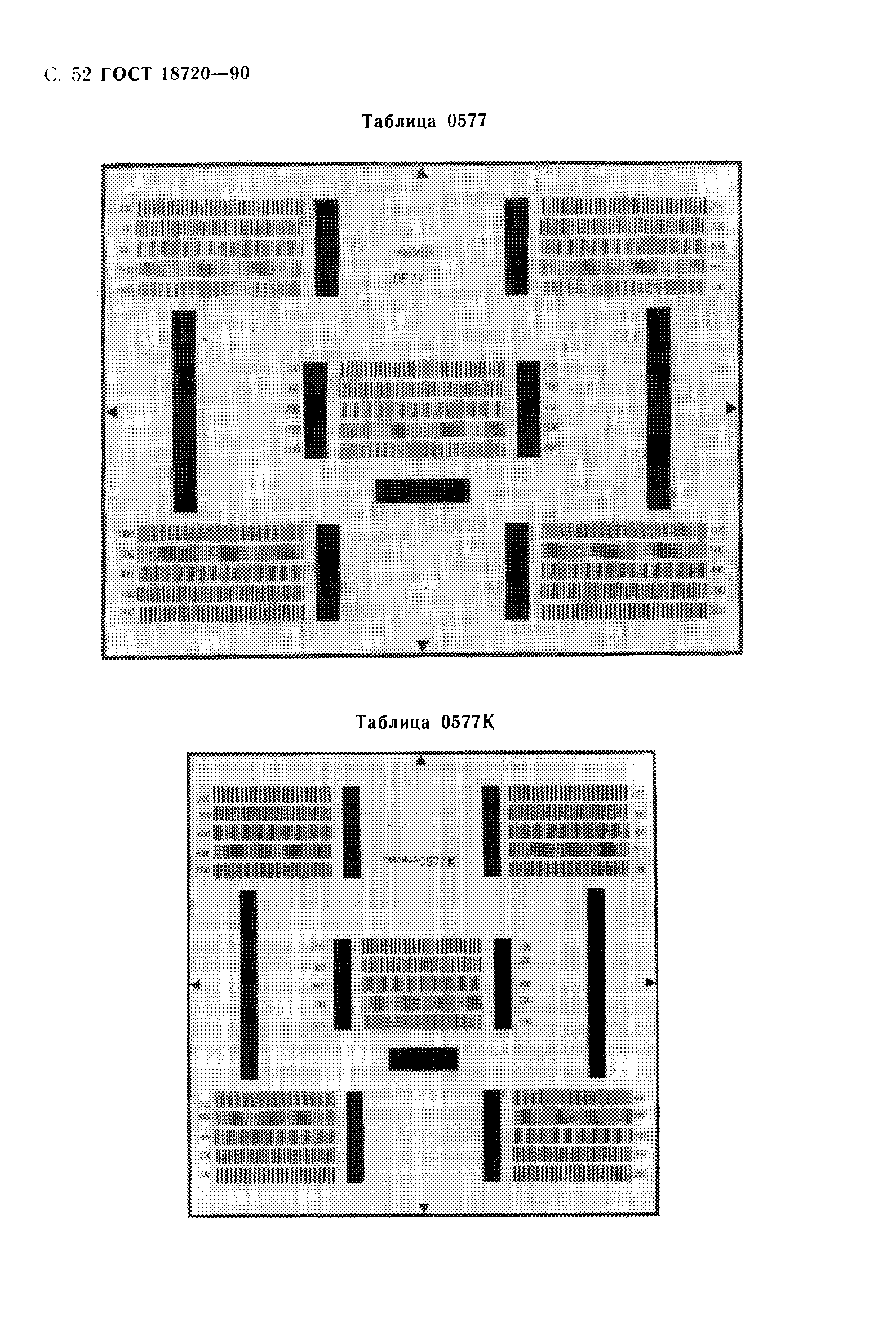 ГОСТ 18720-90