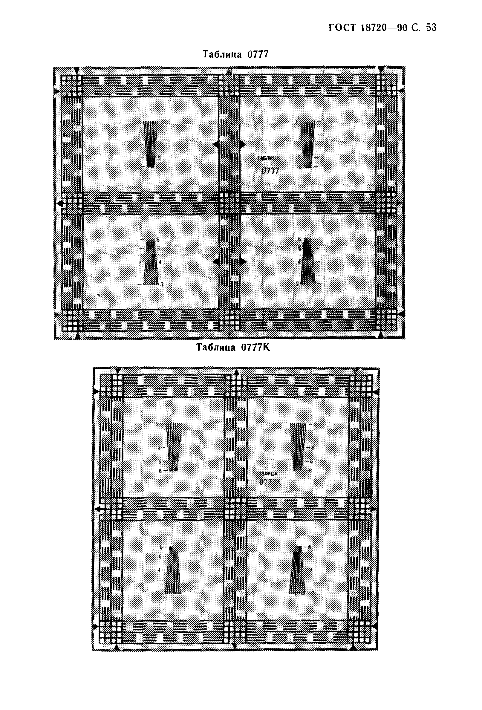 ГОСТ 18720-90