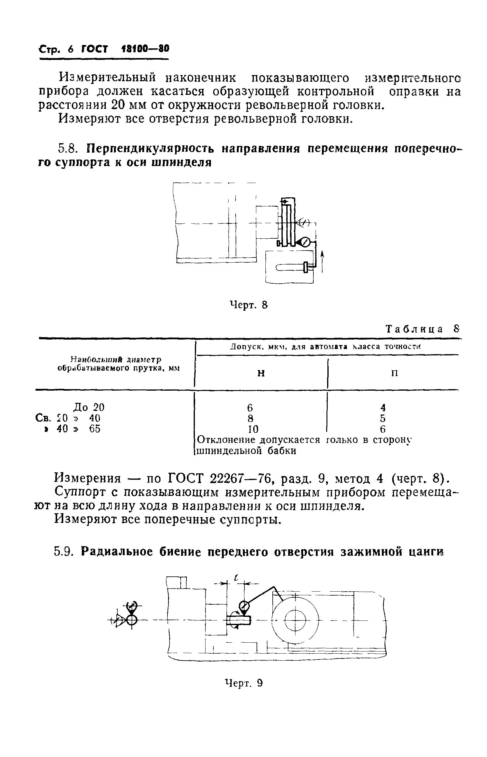 ГОСТ 18100-80