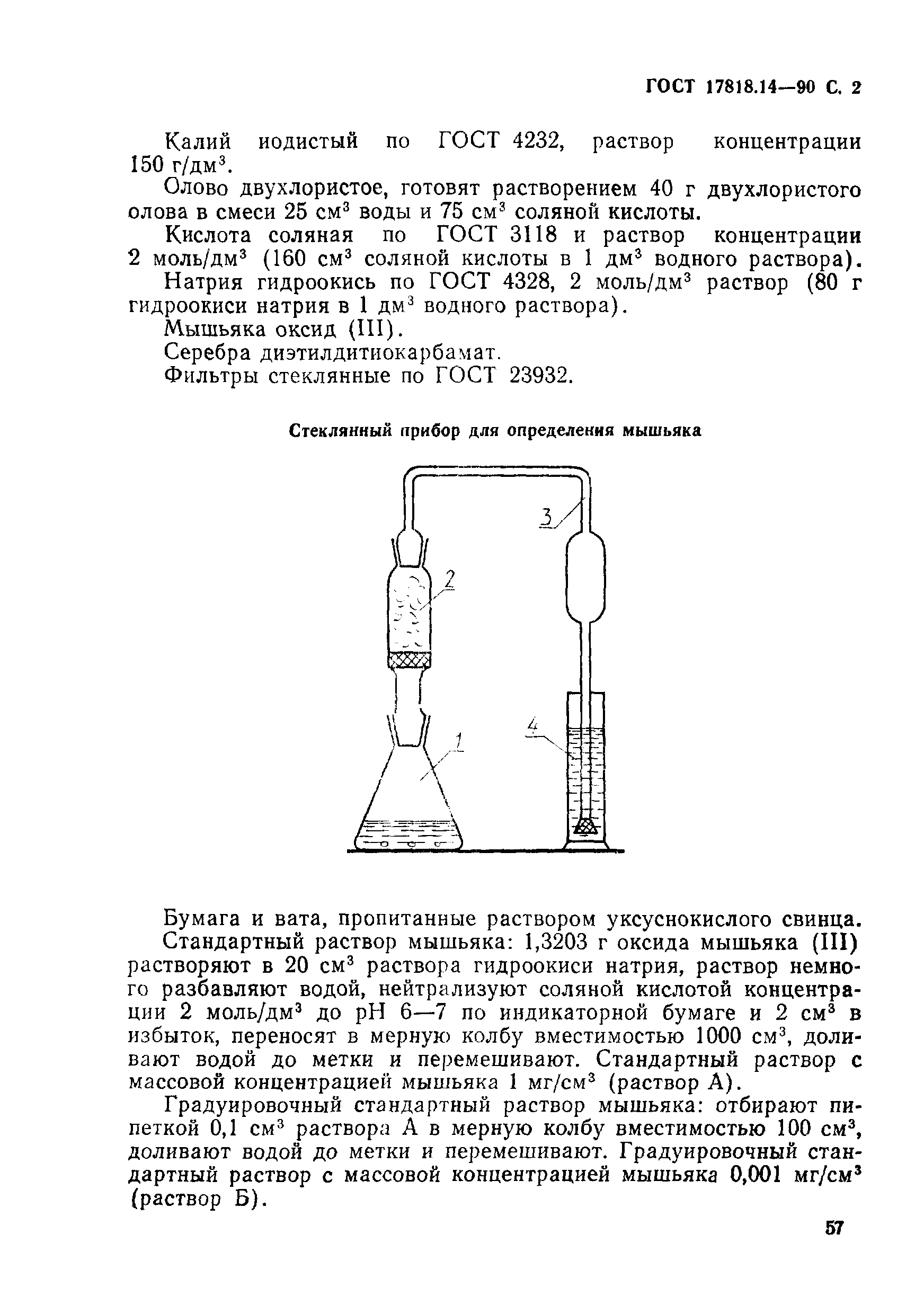 ГОСТ 17818.14-90