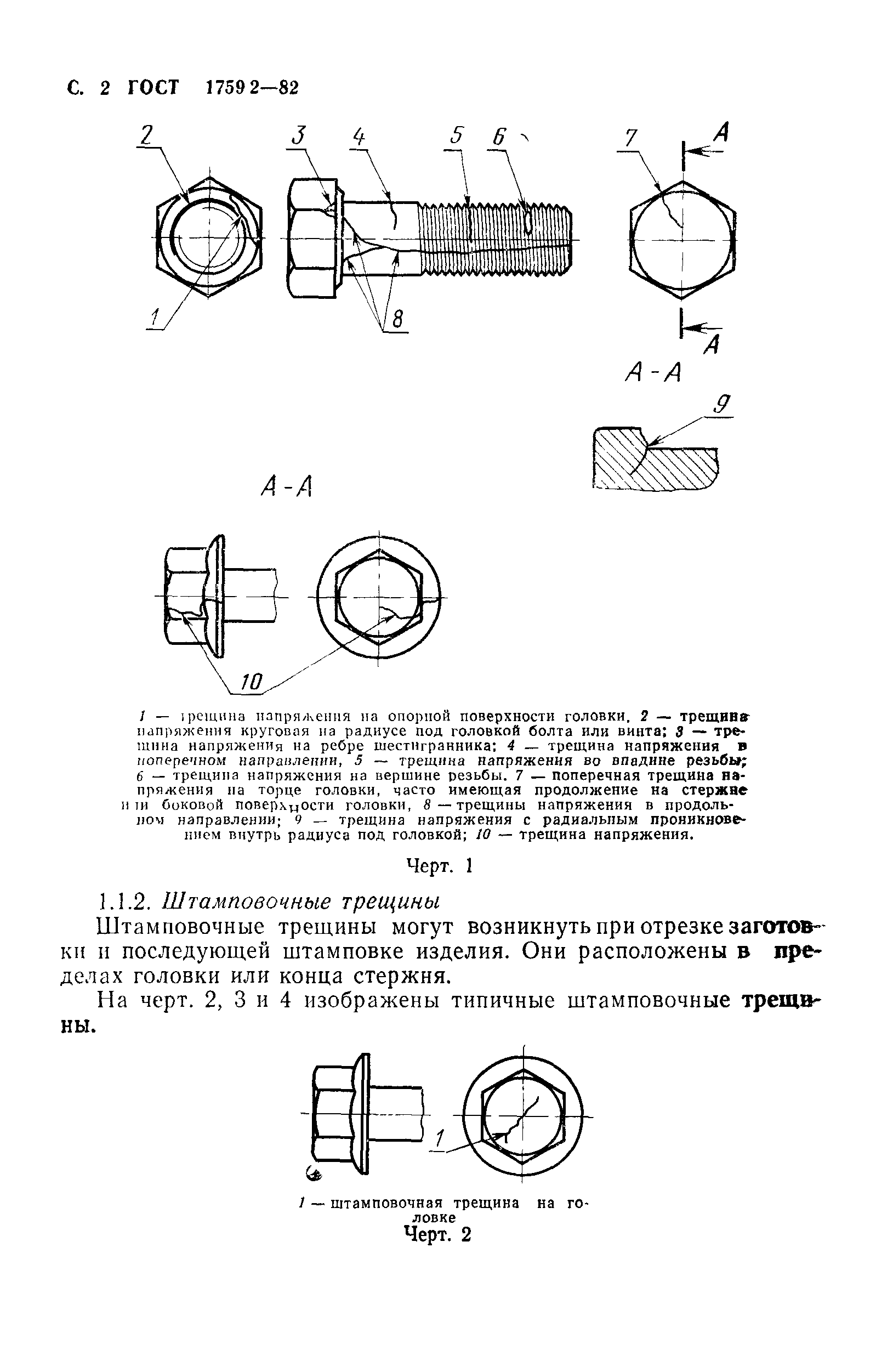 ГОСТ 1759.2-82