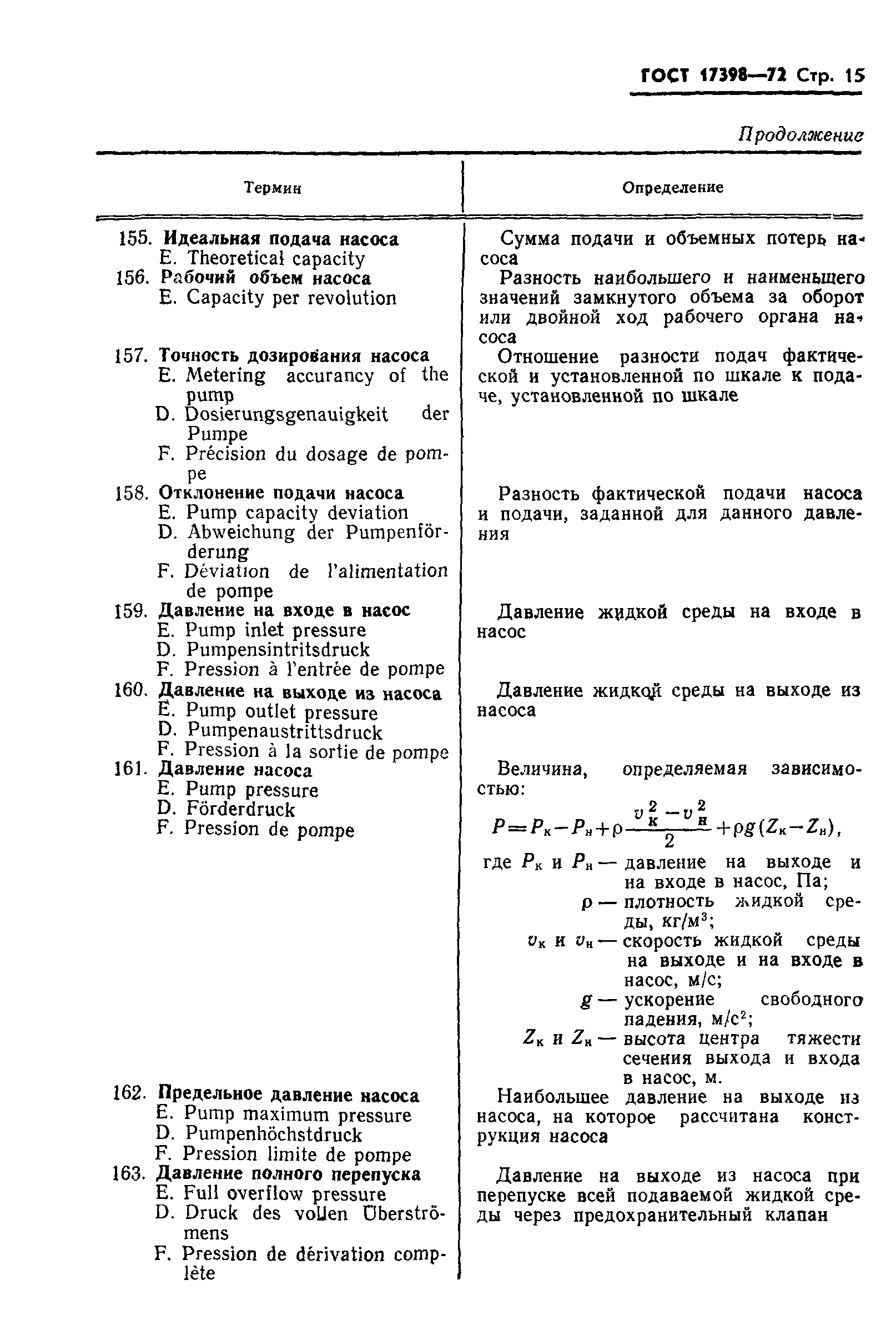 ГОСТ 17398-72