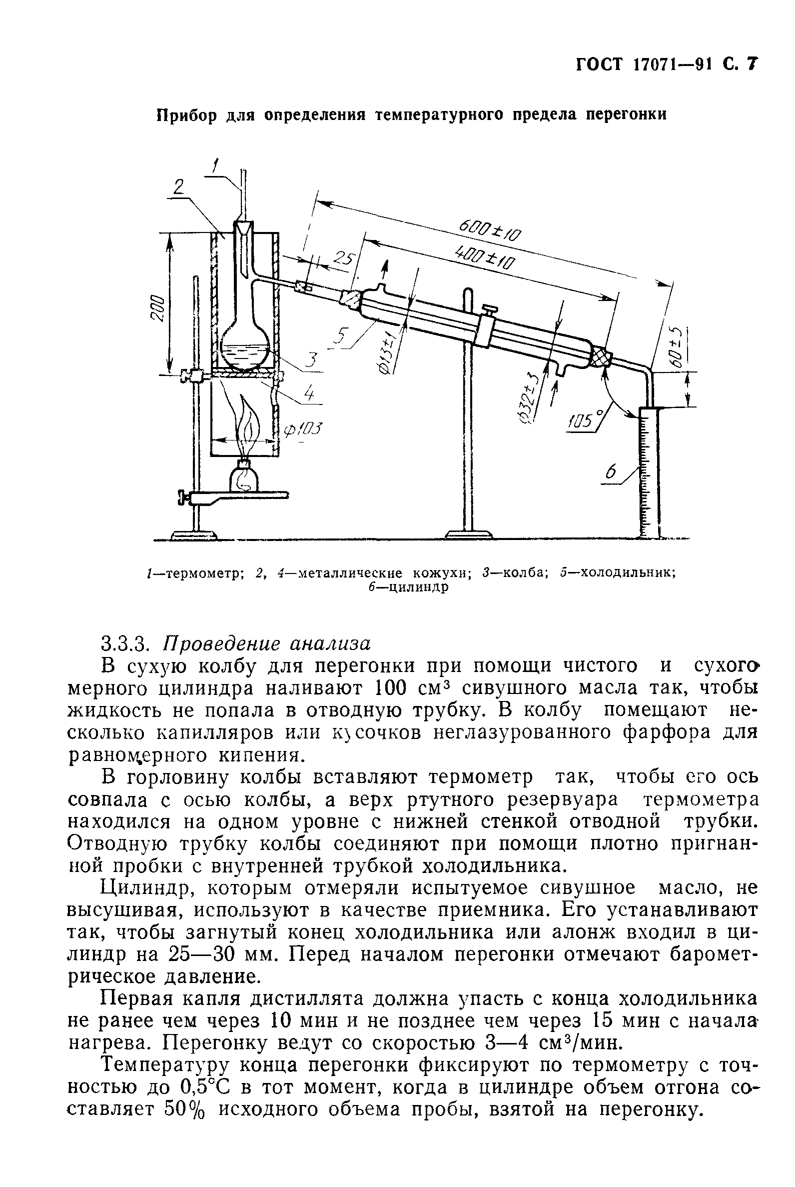 ГОСТ 17071-91