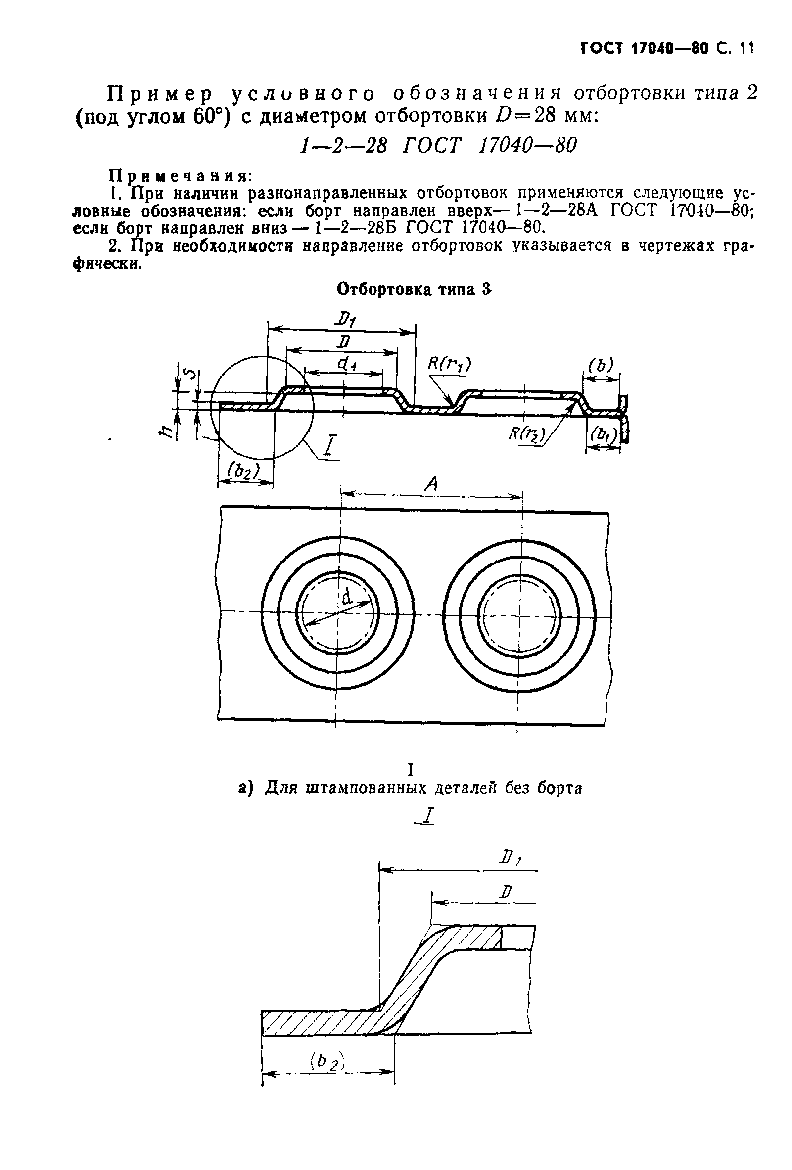 ГОСТ 17040-80