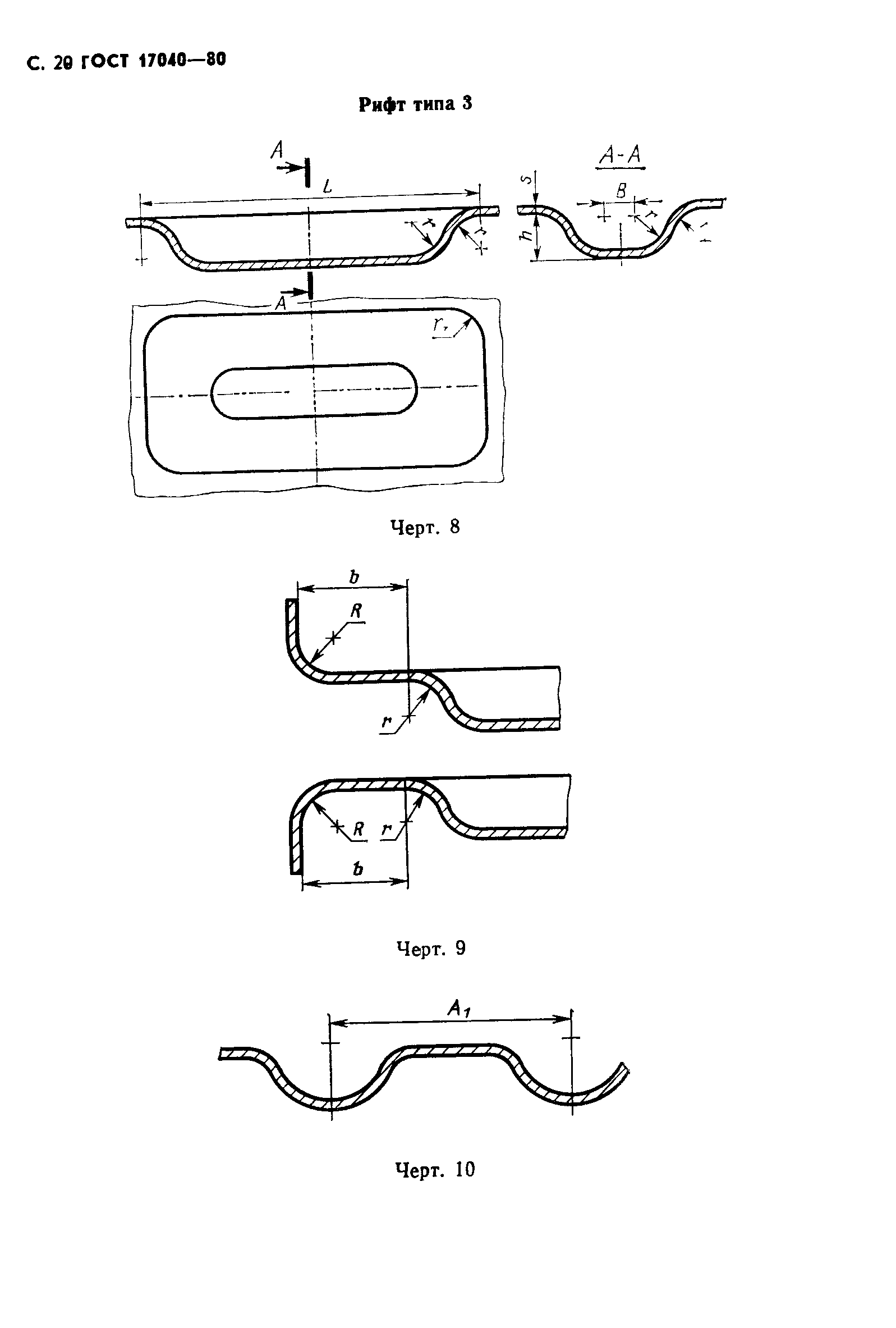 ГОСТ 17040-80