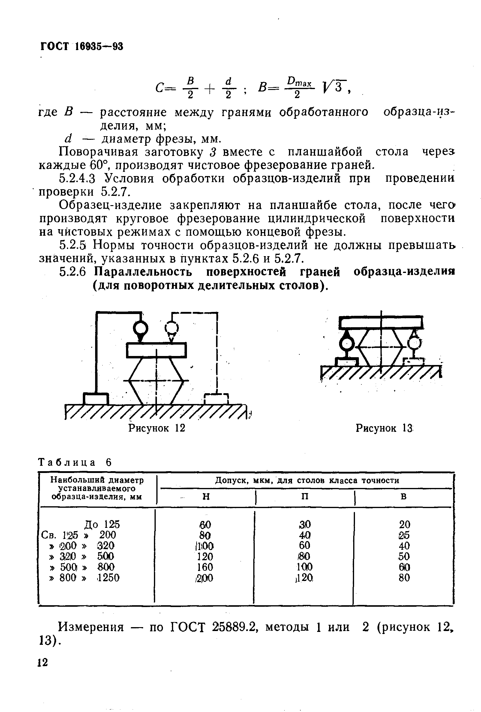 ГОСТ 16935-93