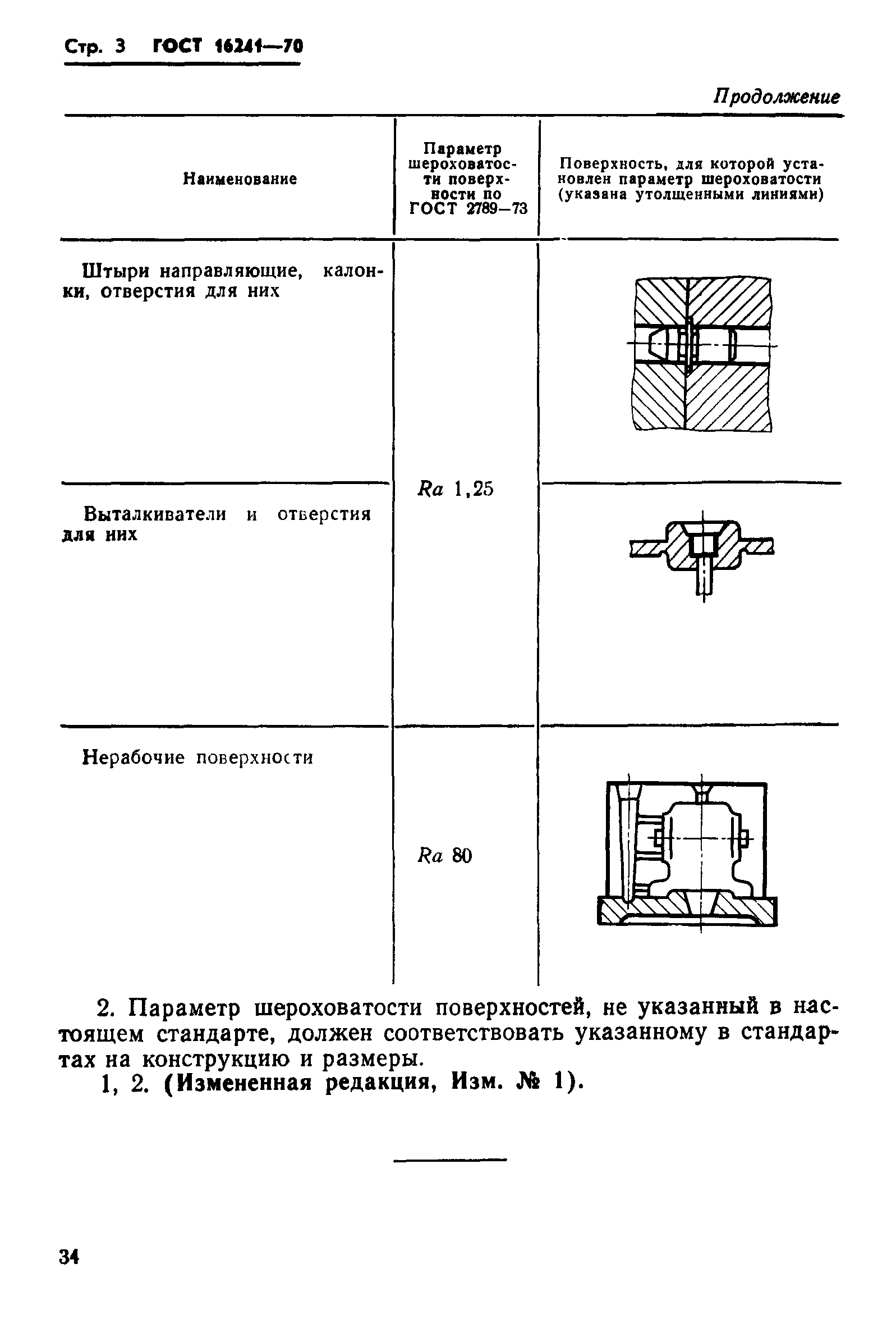 ГОСТ 16241-70