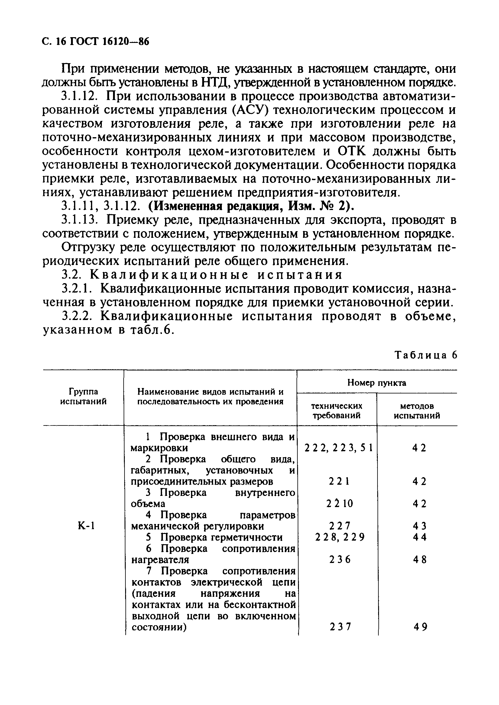 ГОСТ 16120-86