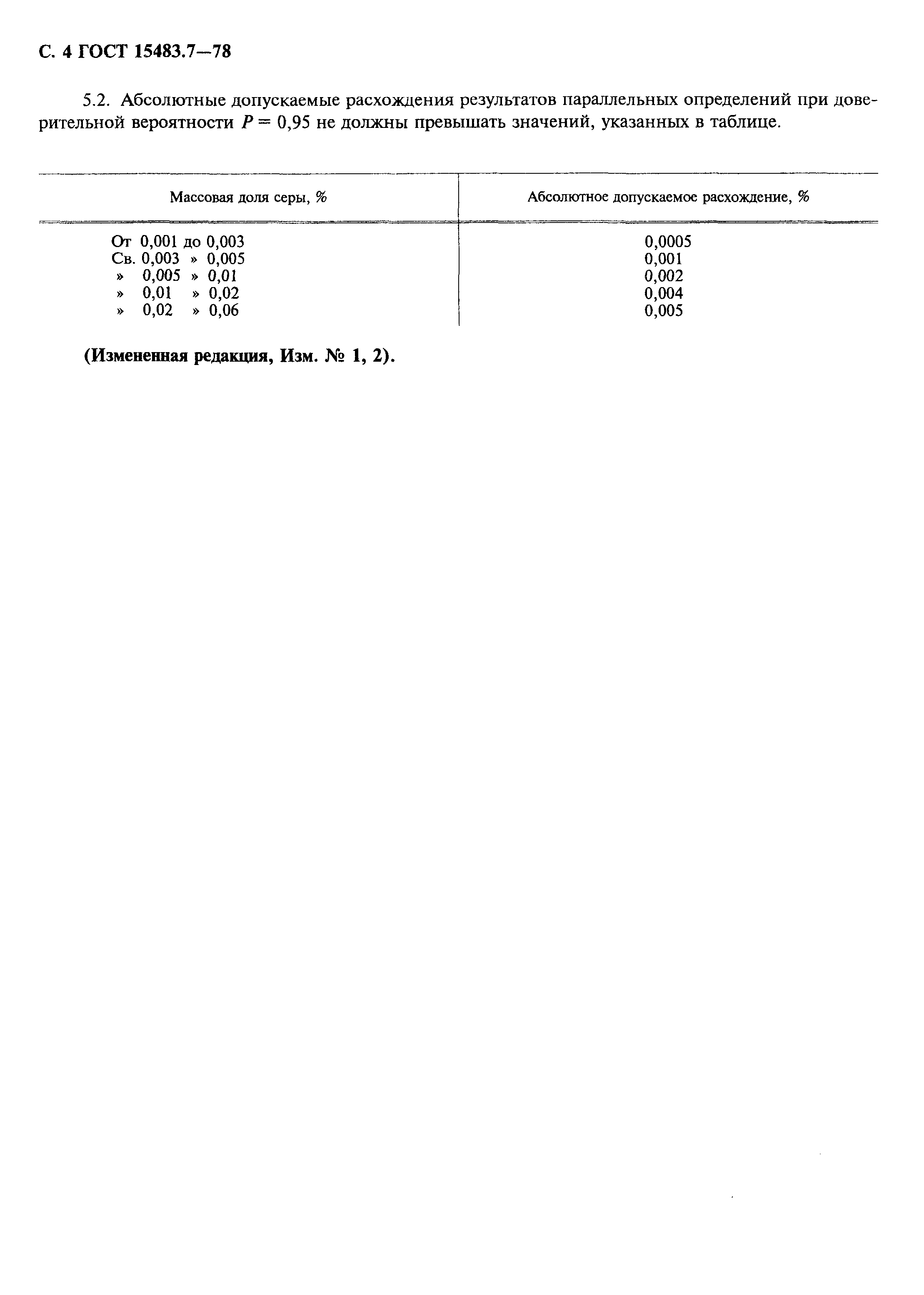 ГОСТ 15483.7-78