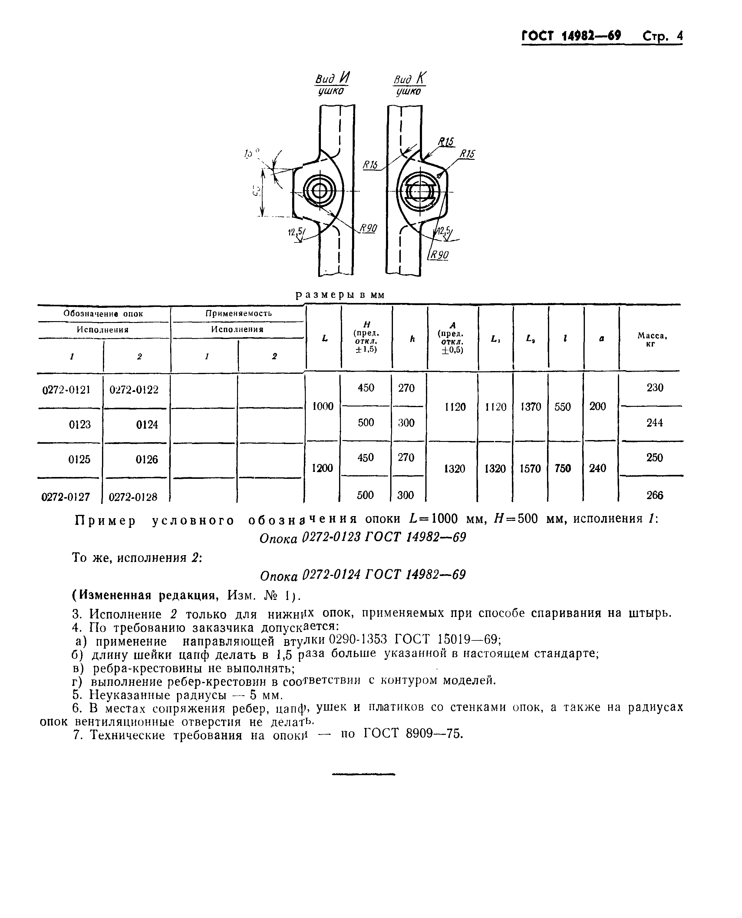 ГОСТ 14982-69