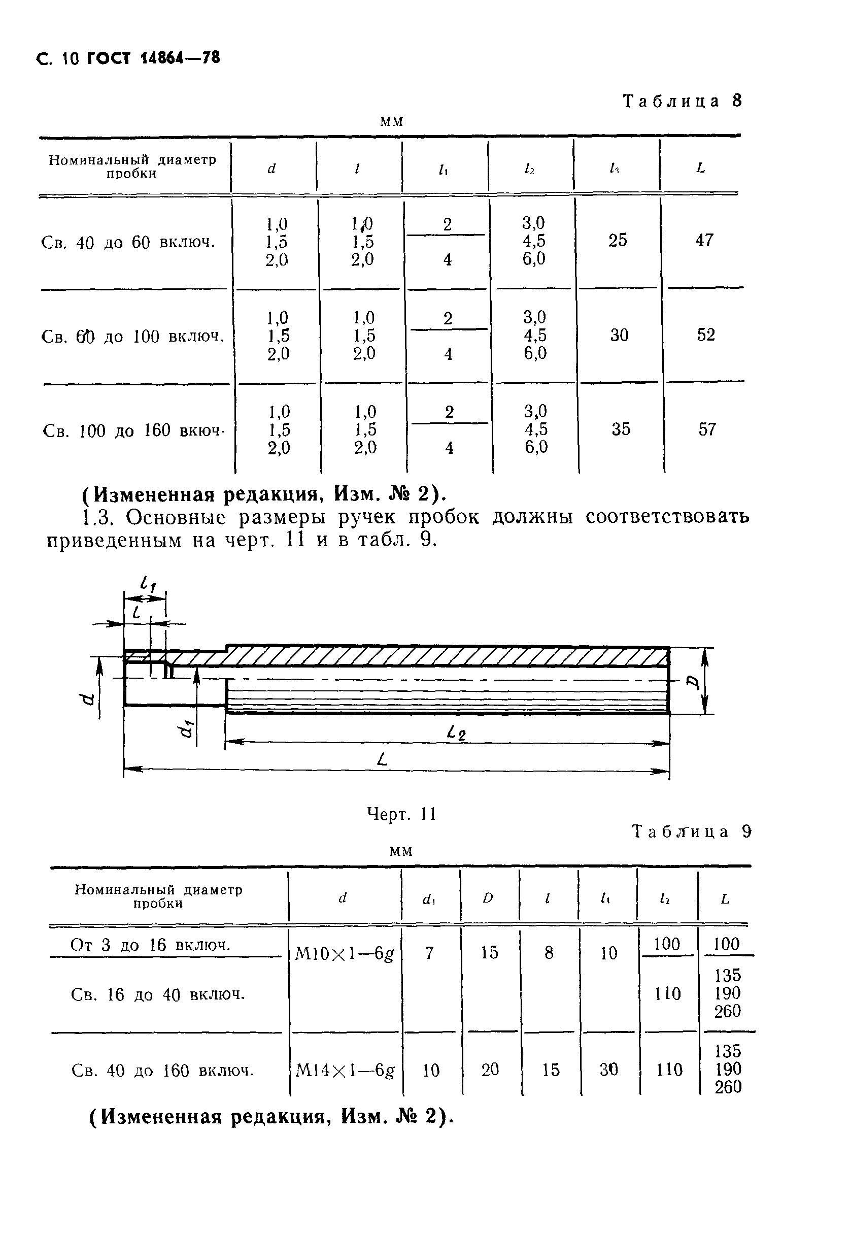 ГОСТ 14864-78