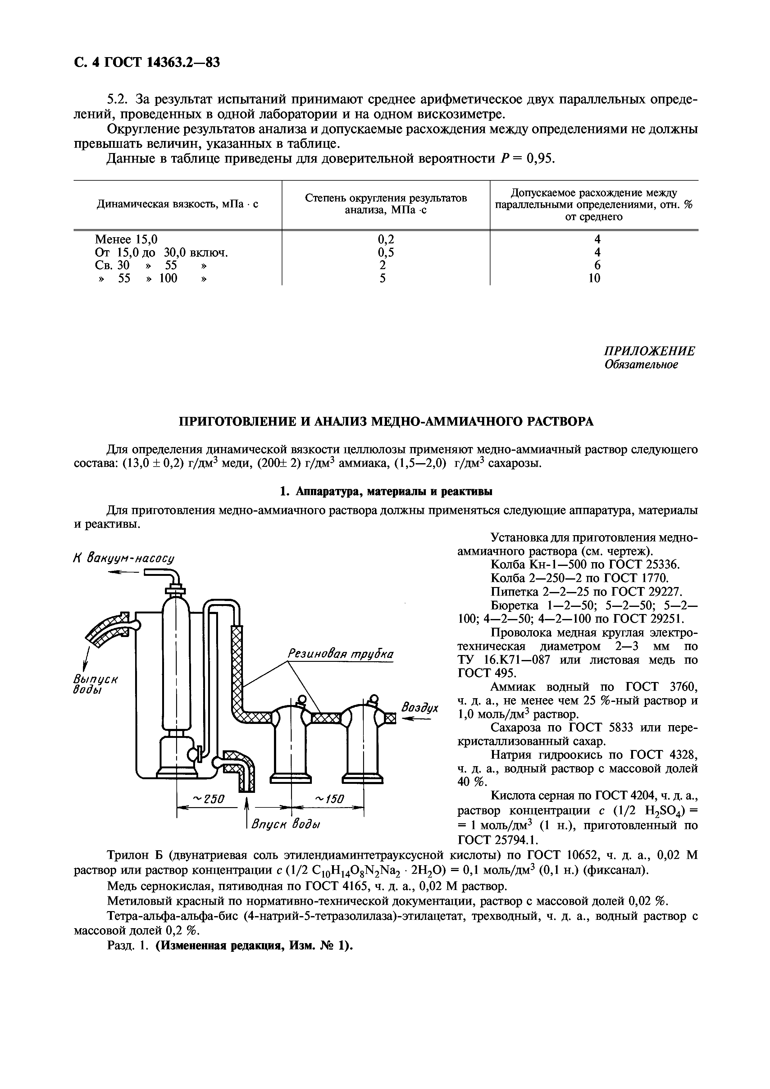 ГОСТ 14363.2-83