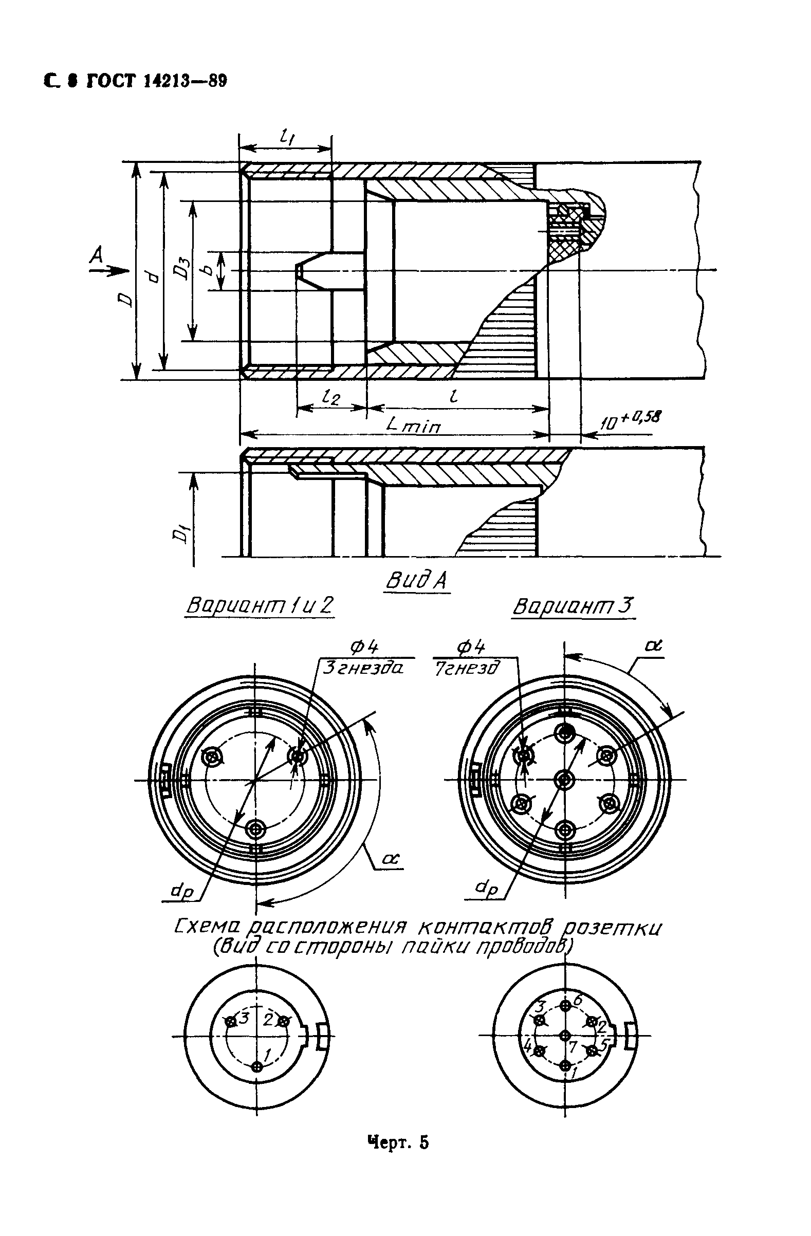 ГОСТ 14213-89