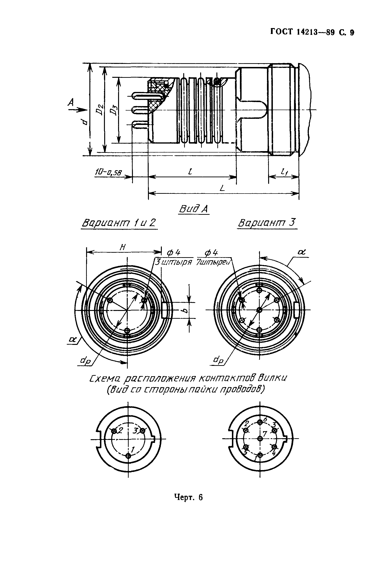 ГОСТ 14213-89