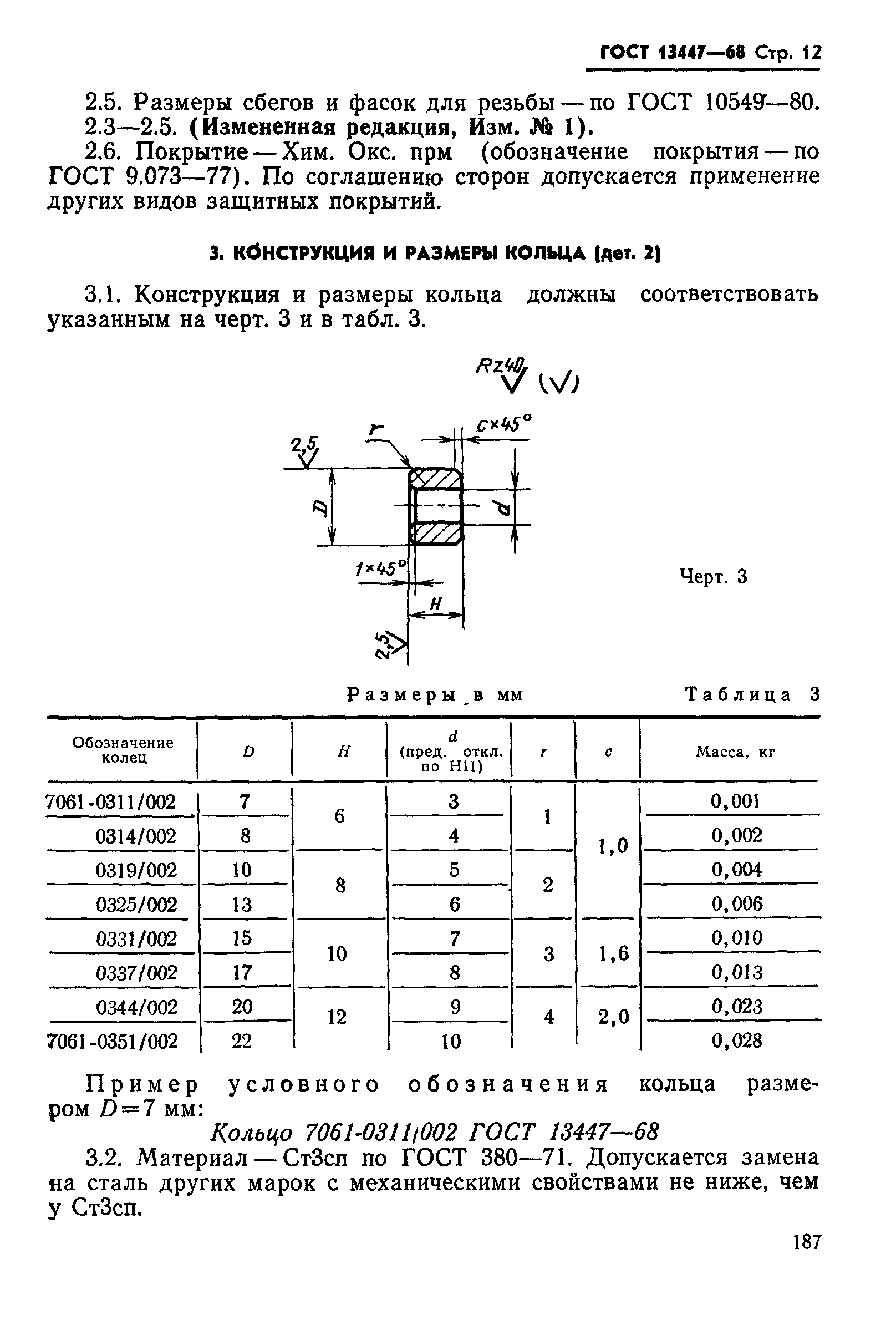 ГОСТ 13447-68