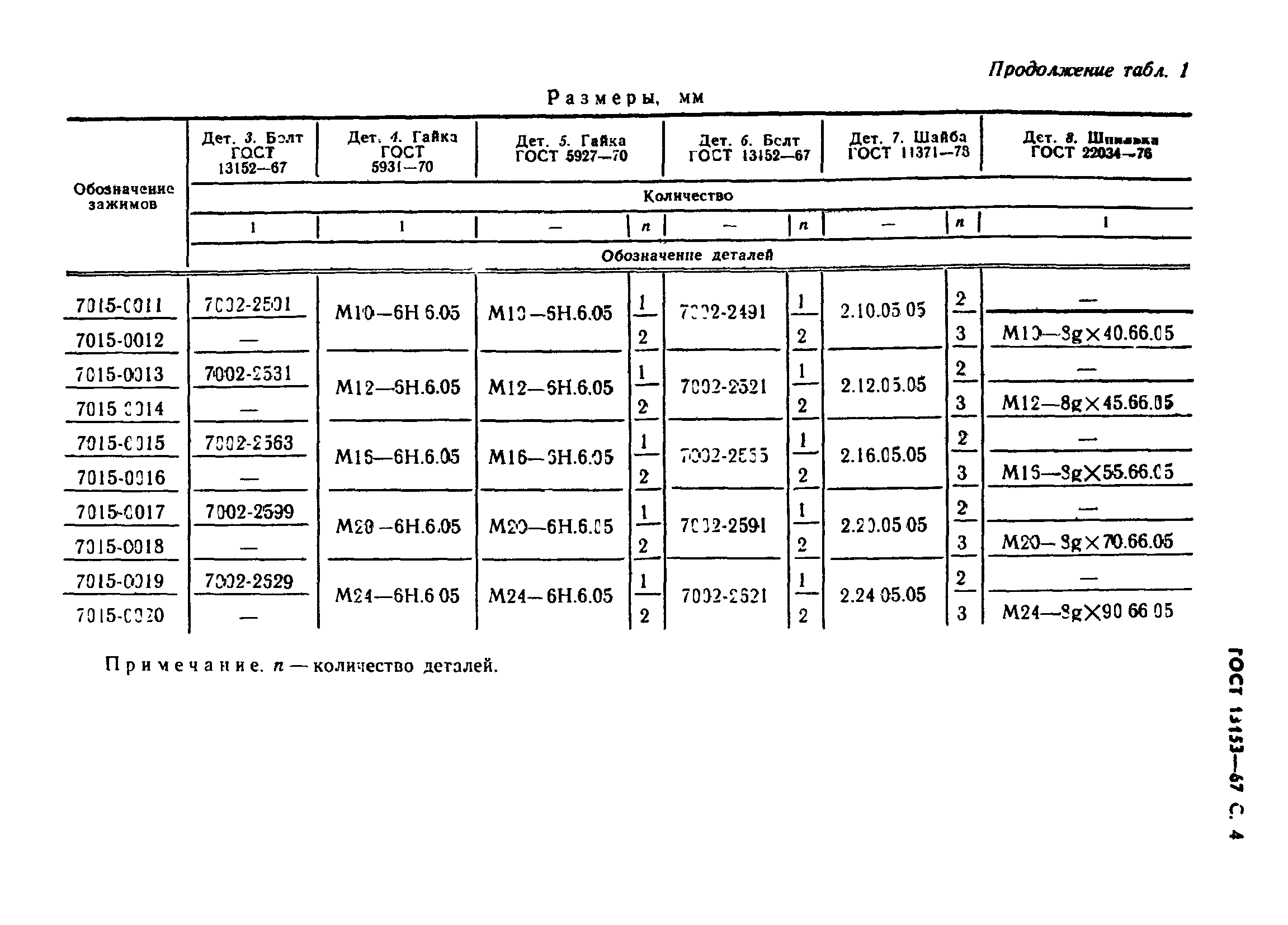 ГОСТ 13153-67