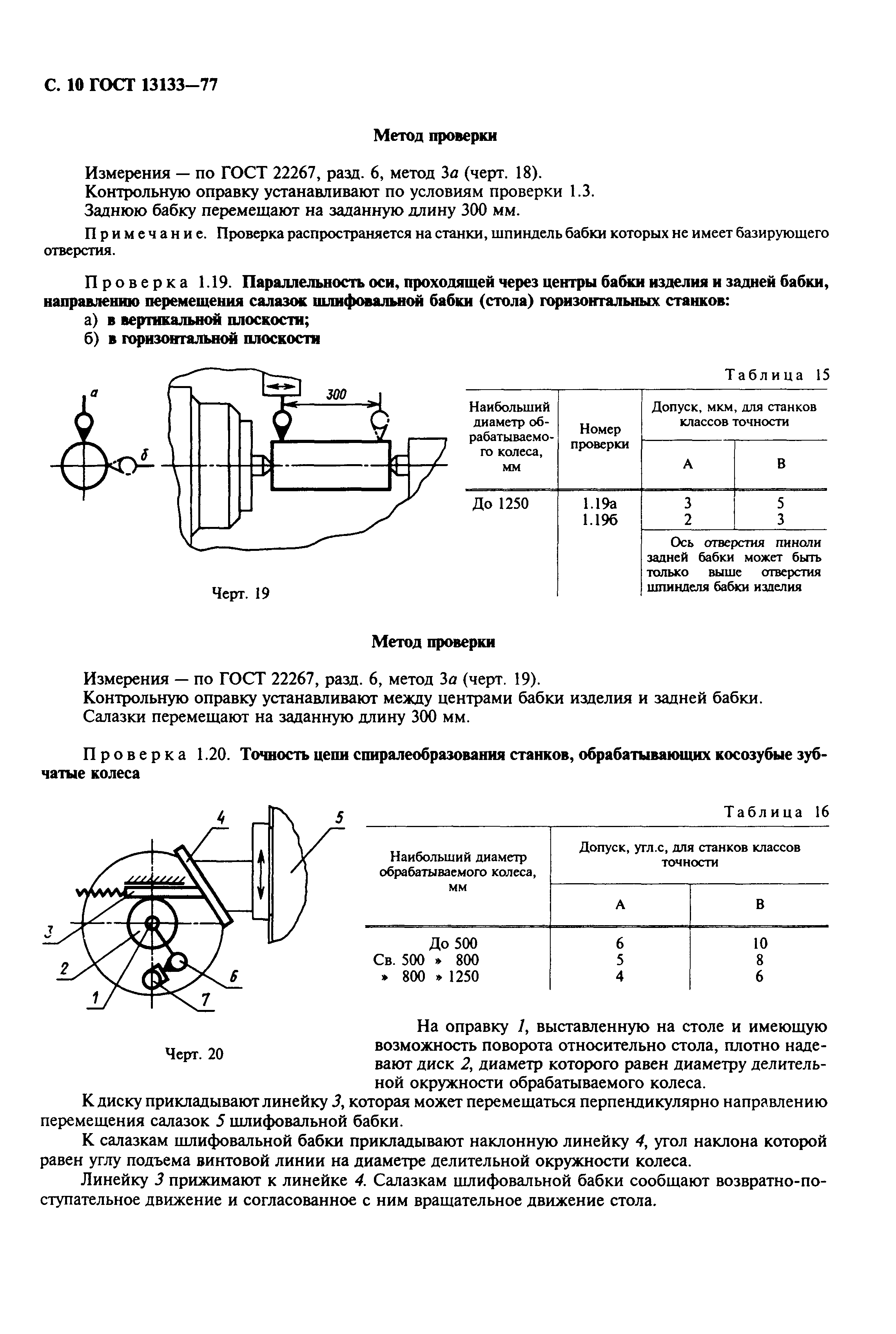 ГОСТ 13133-77