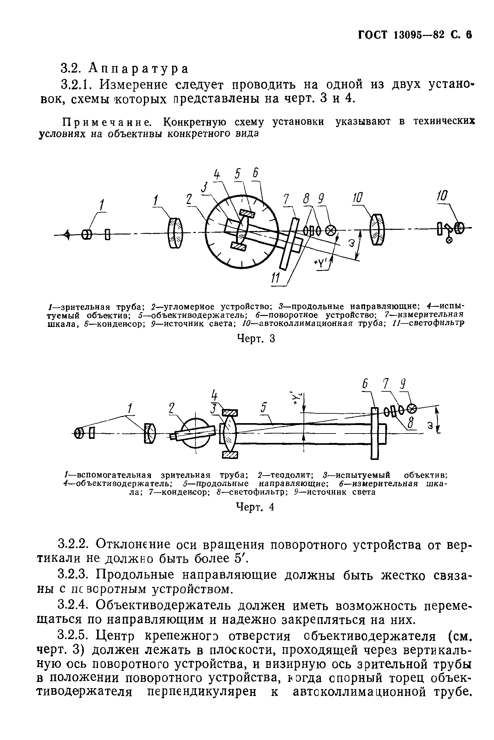 ГОСТ 13095-82