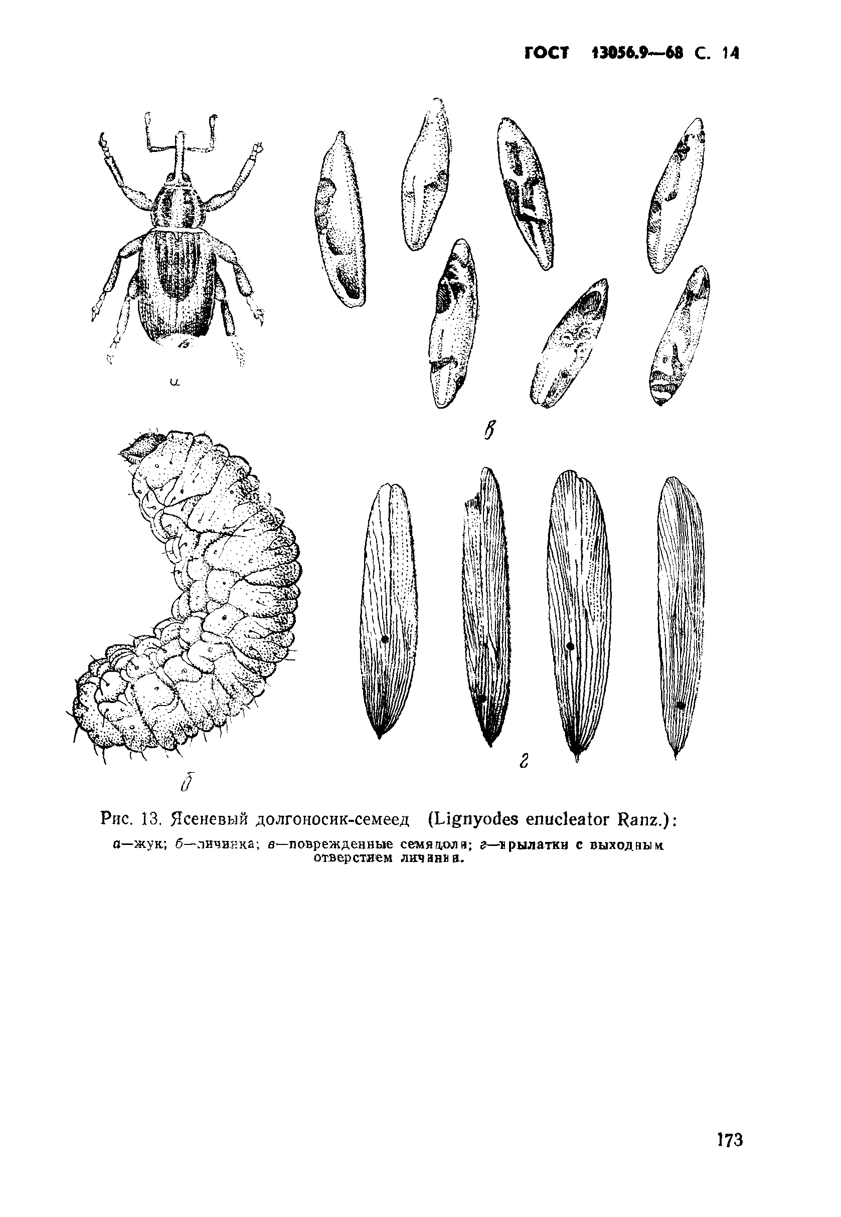 ГОСТ 13056.9-68