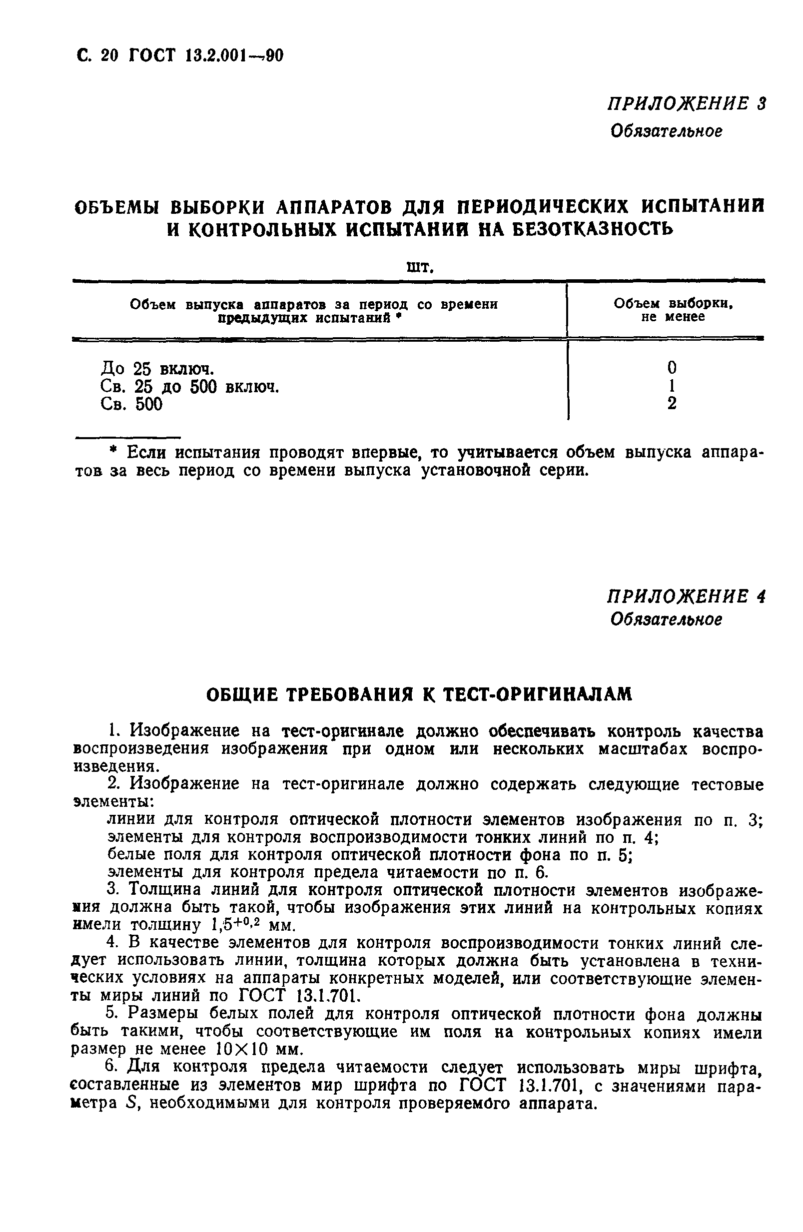 ГОСТ 13.2.001-90