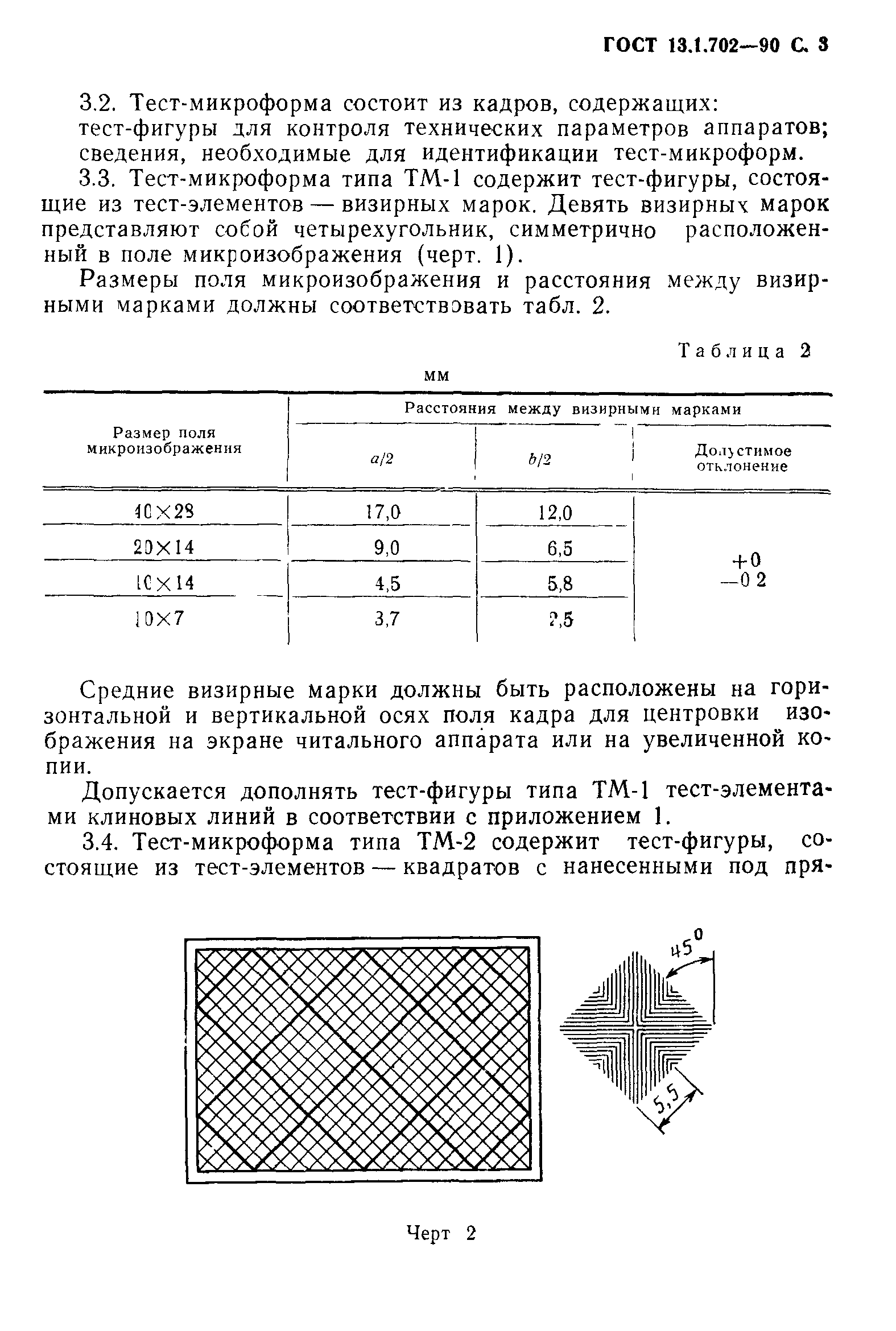 ГОСТ 13.1.702-90