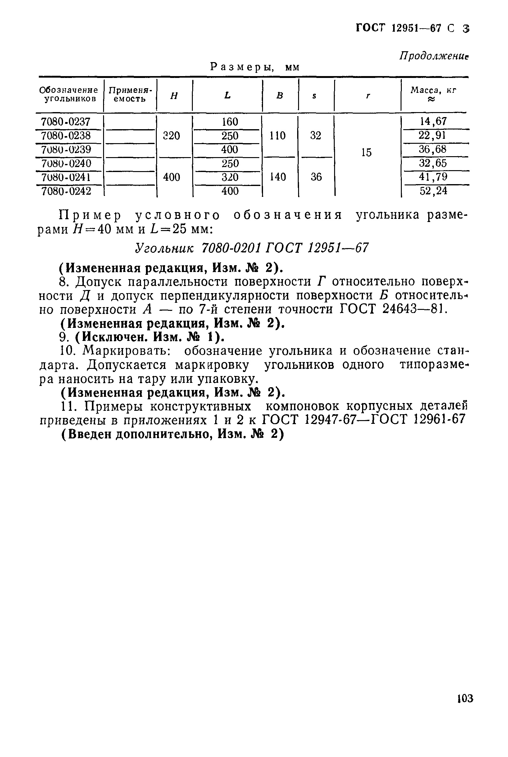 ГОСТ 12951-67