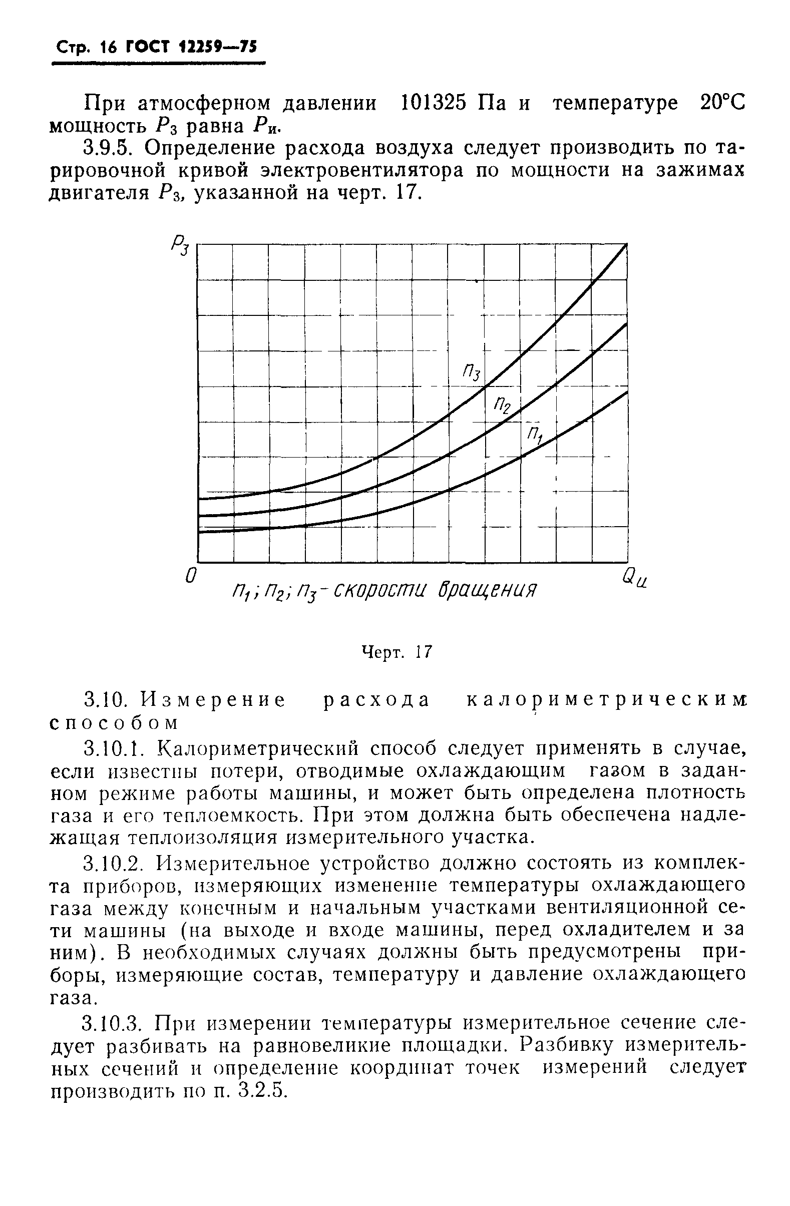 ГОСТ 12259-75