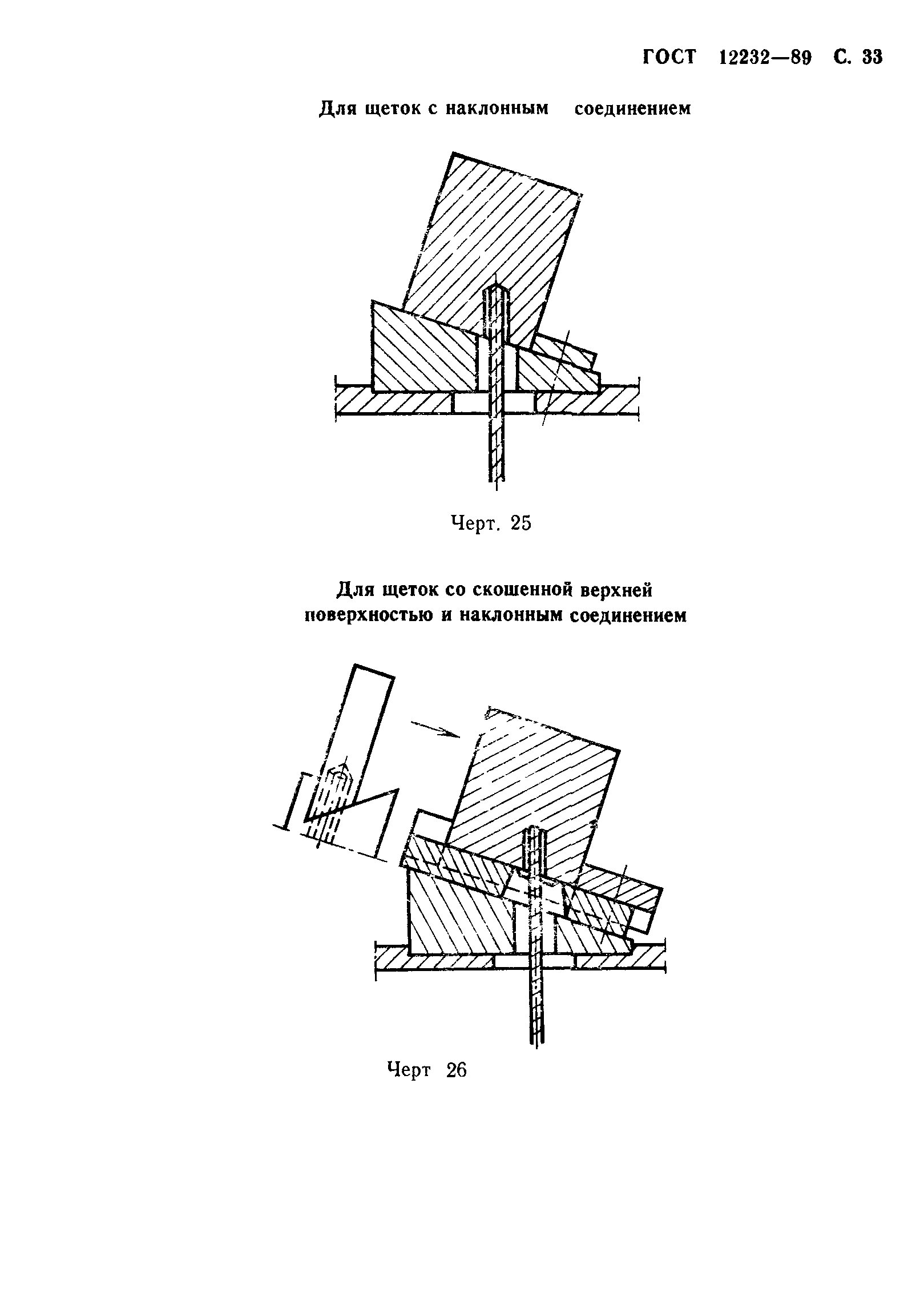 ГОСТ 12232-89