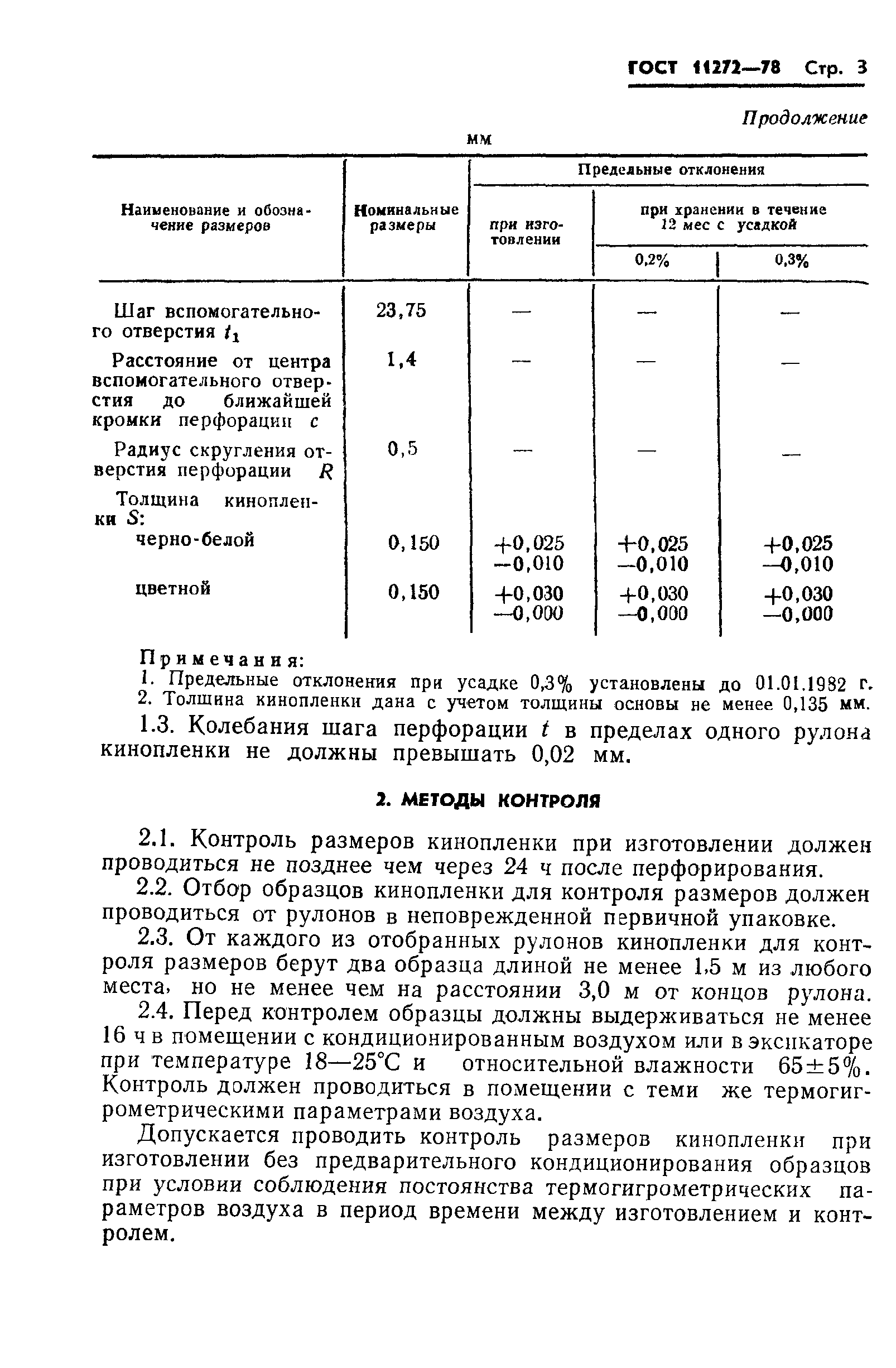 ГОСТ 11272-78