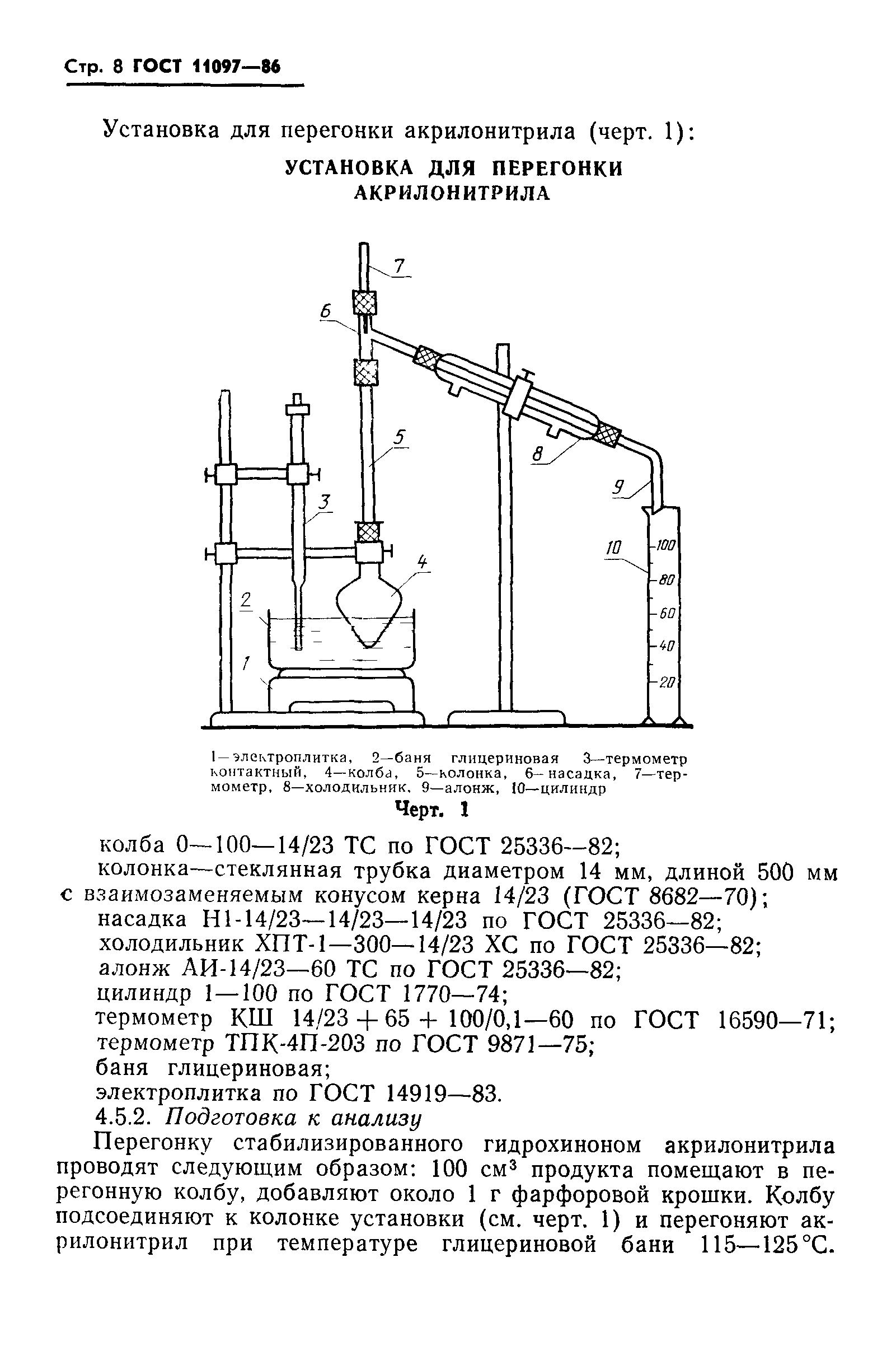 ГОСТ 11097-86