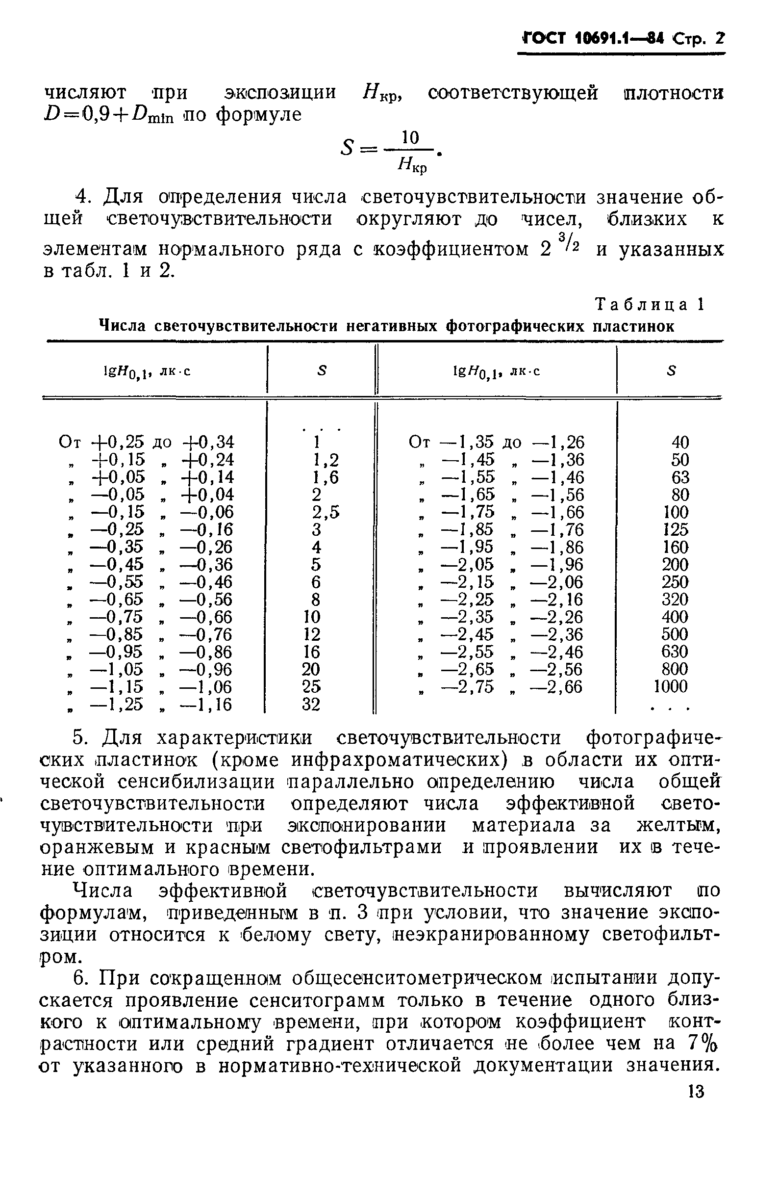 ГОСТ 10691.1-84