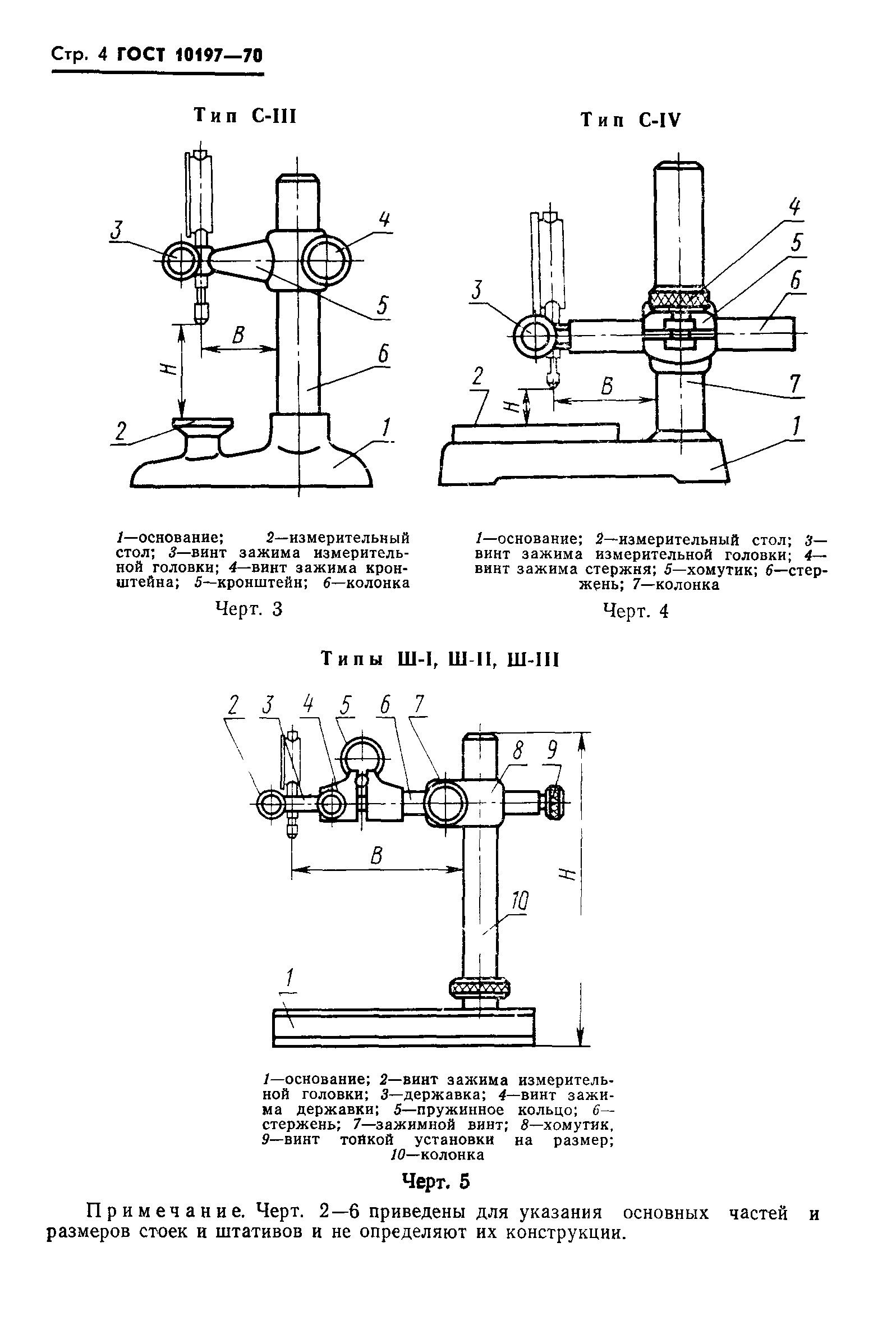 ГОСТ 10197-70