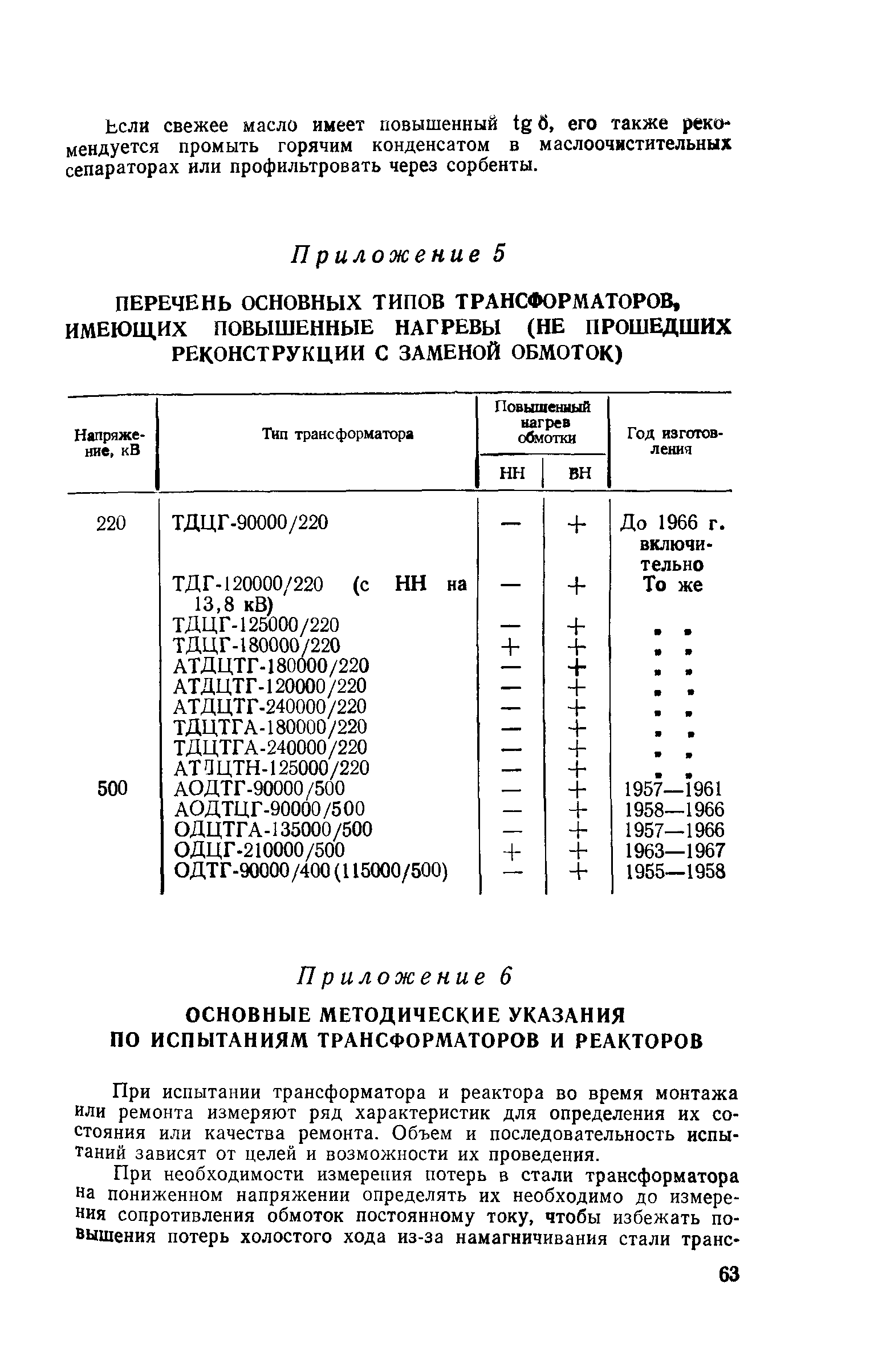 РД 34.46.501