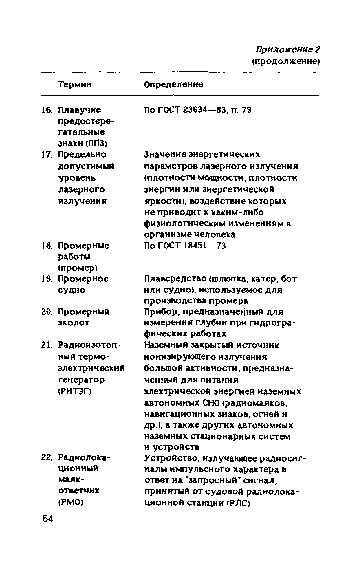 РД 31.84.05-89