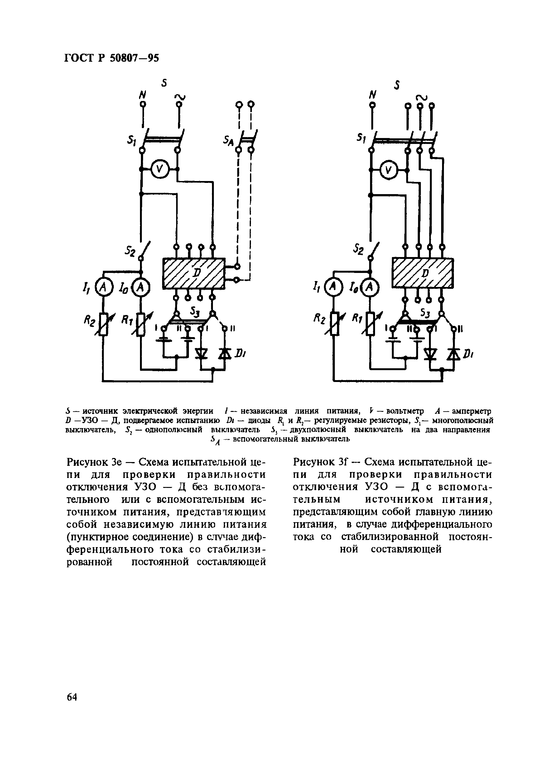 ГОСТ Р 50807-95