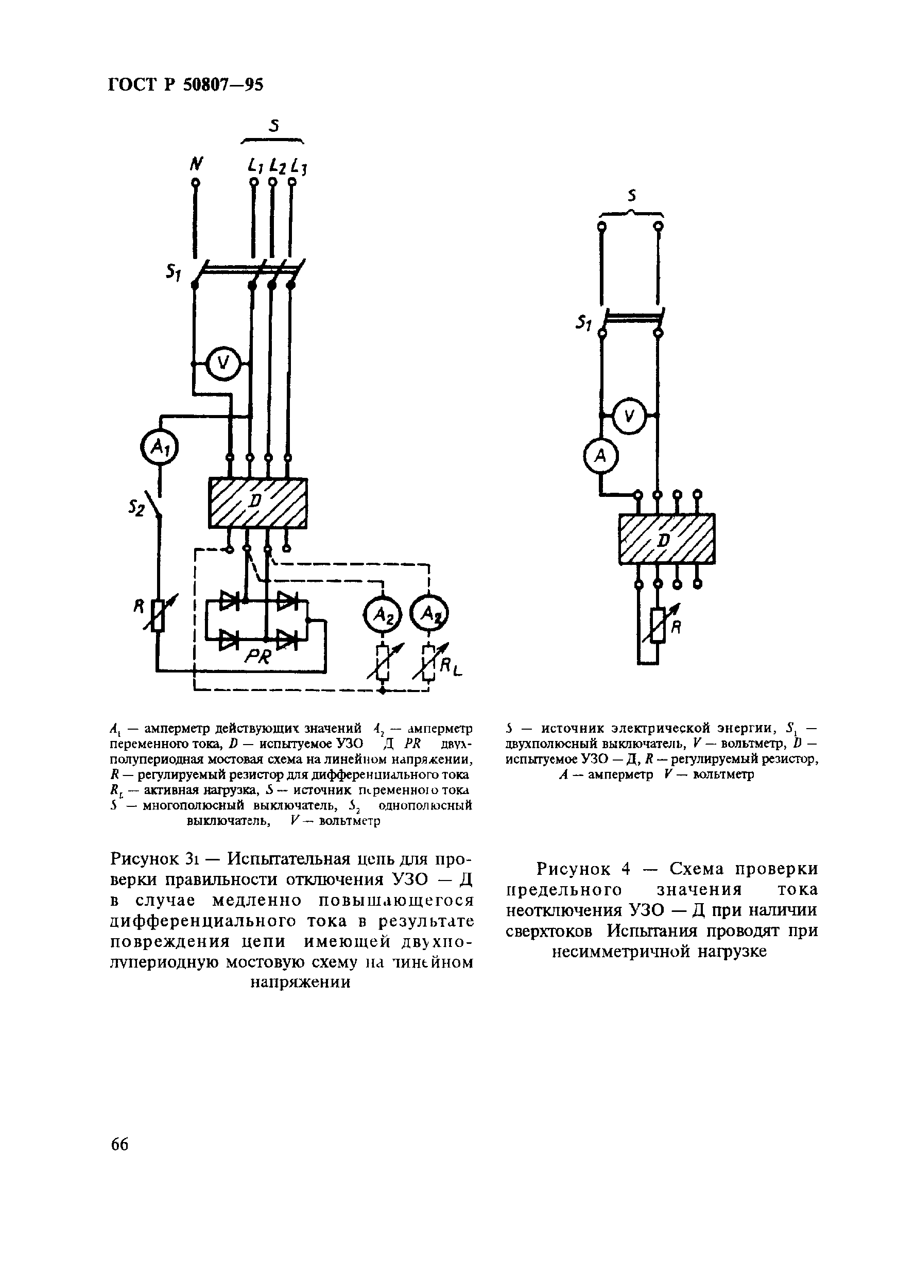 ГОСТ Р 50807-95