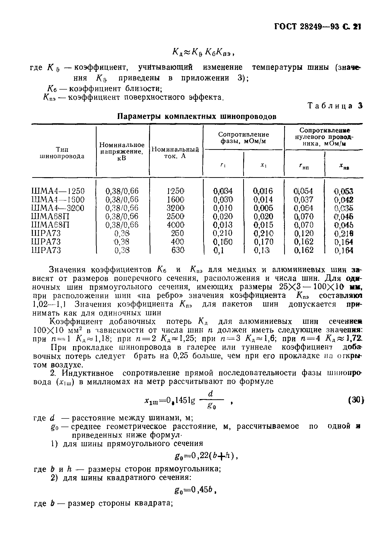 ГОСТ 28249-93