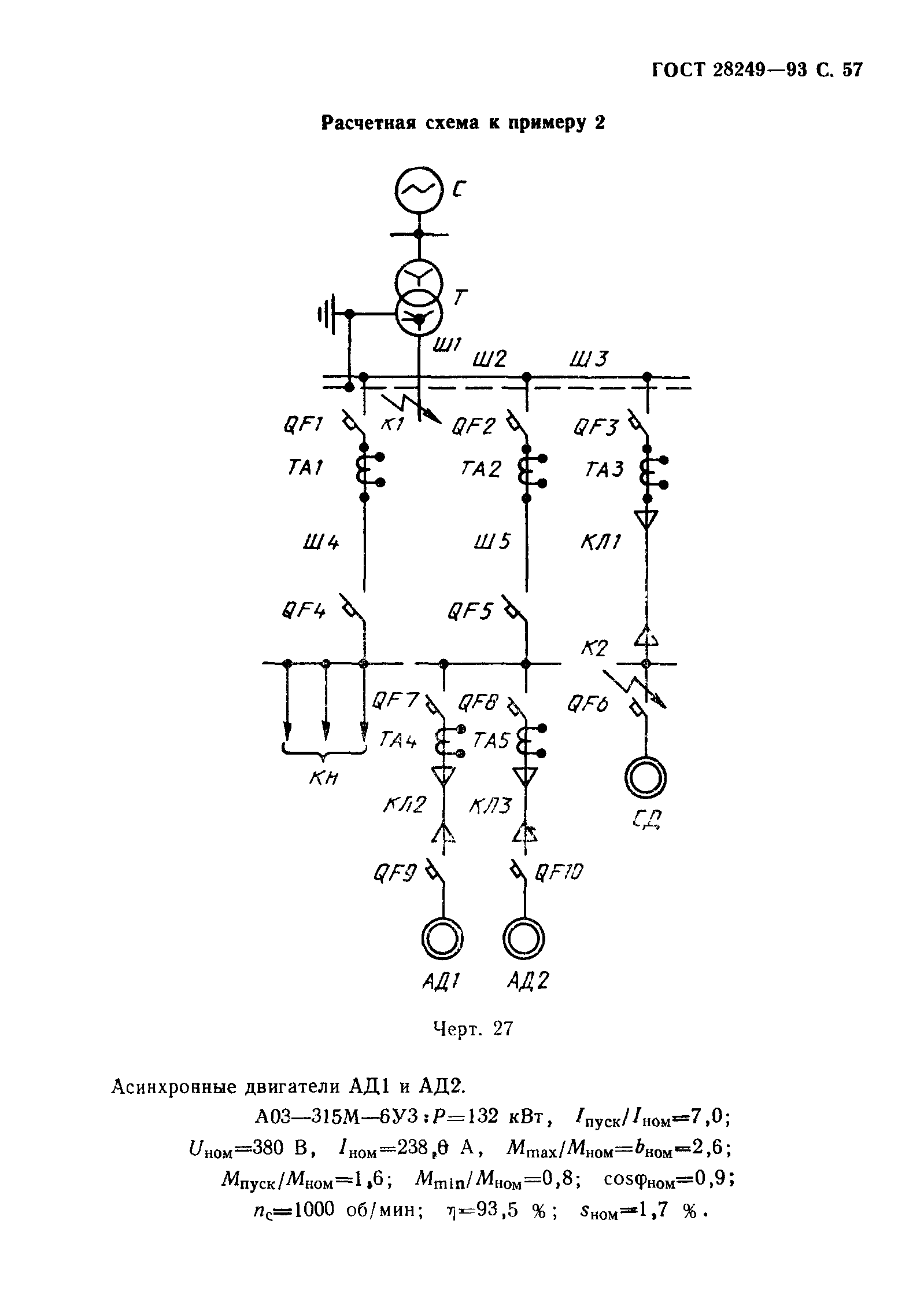 ГОСТ 28249-93