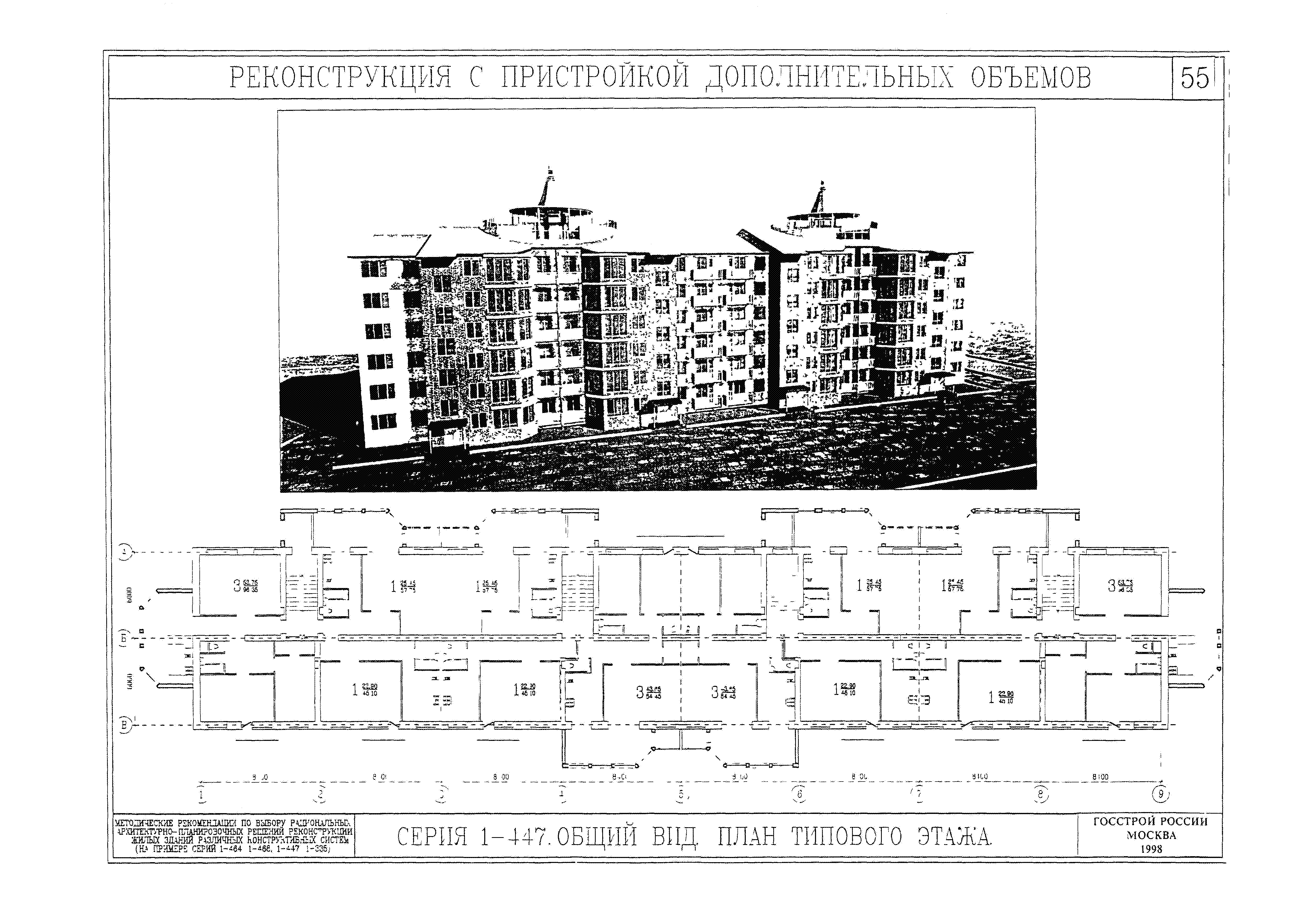 Рекомендации 