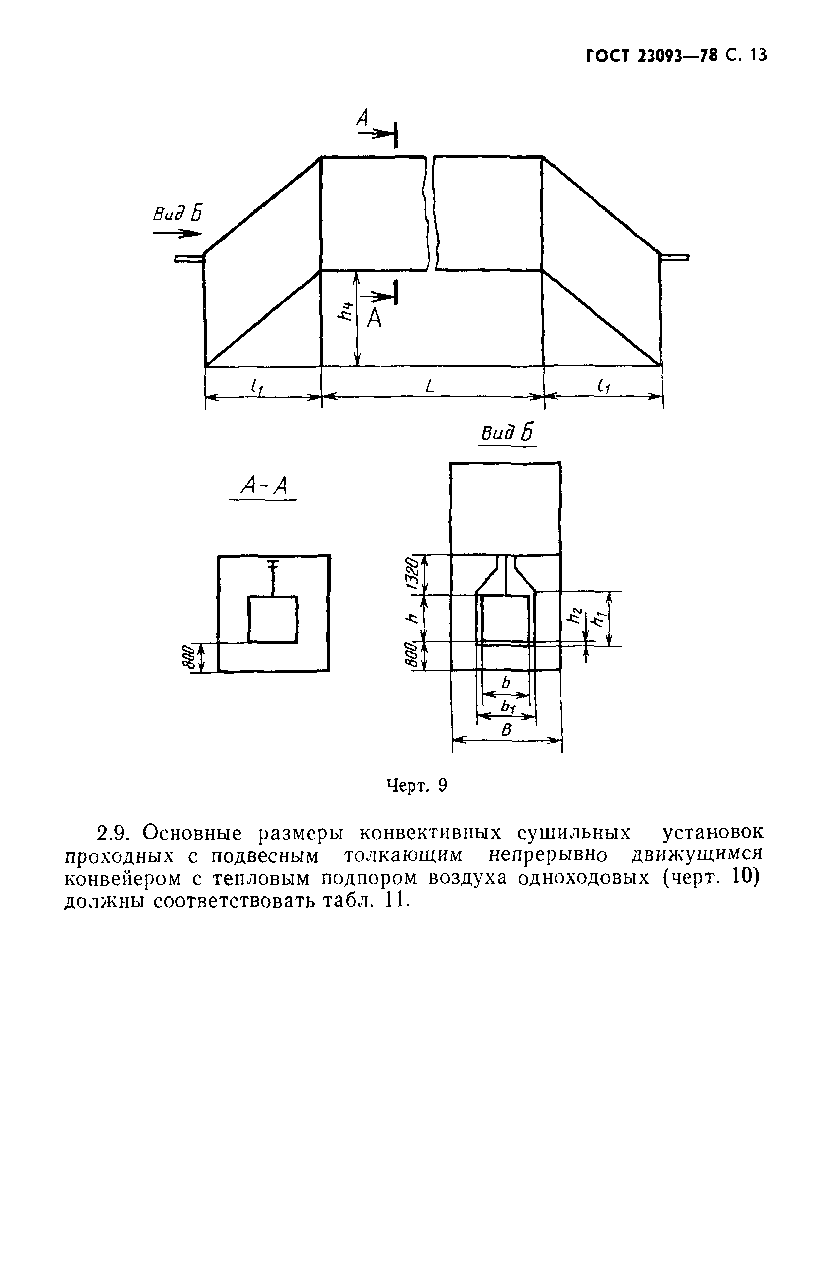 ГОСТ 23093-78