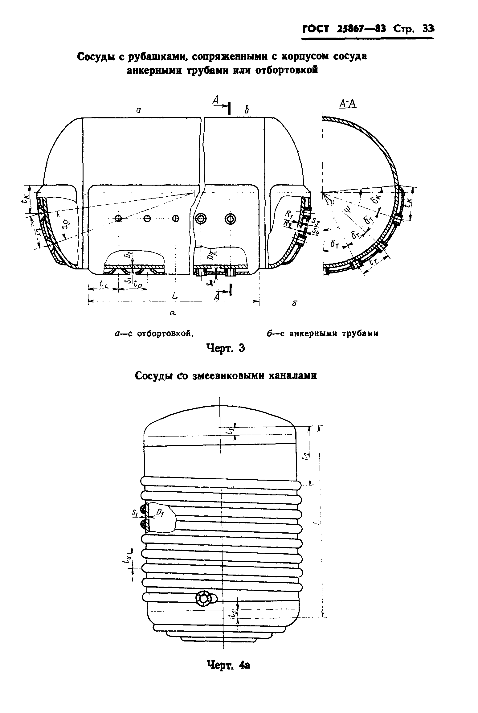 ГОСТ 25867-83