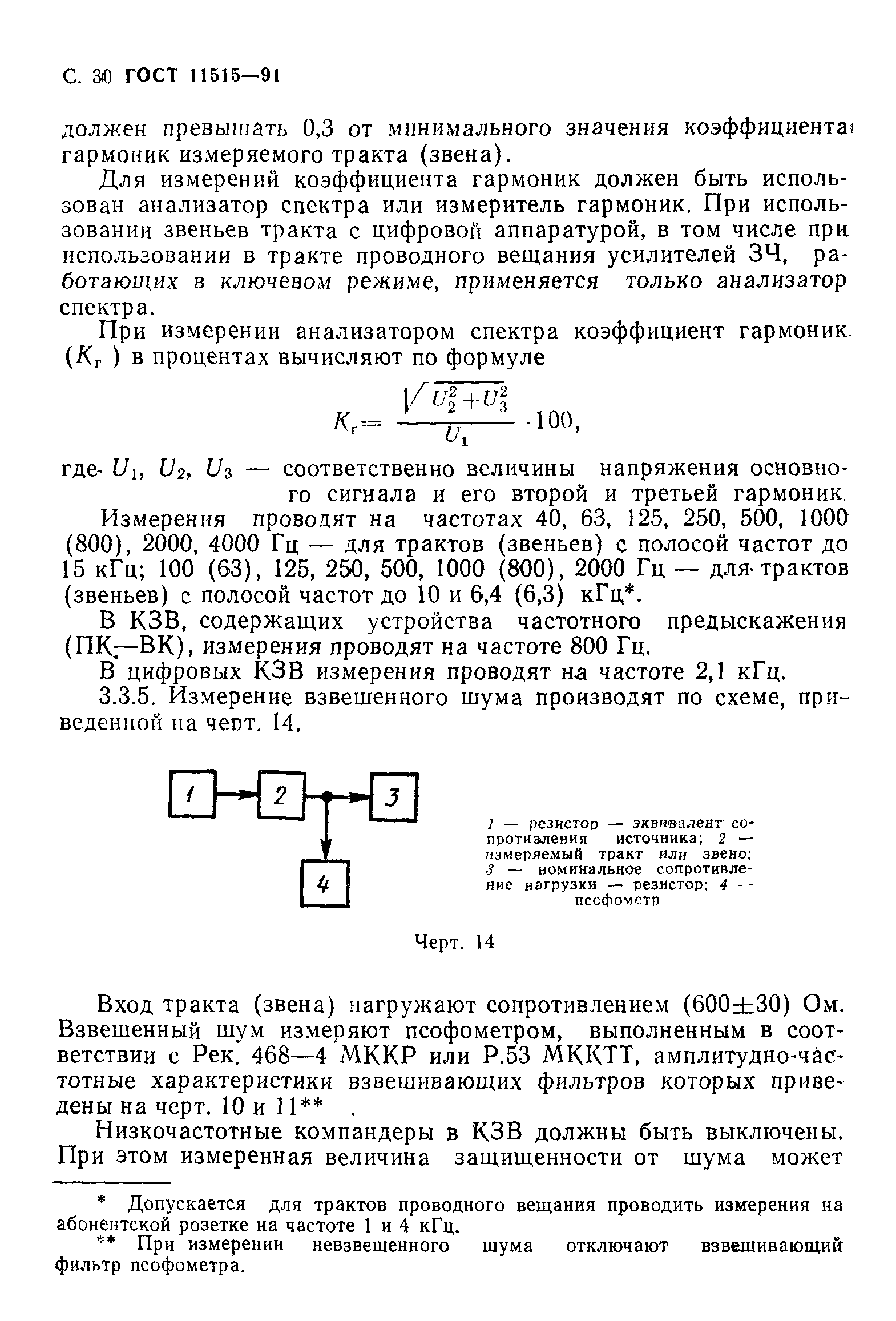 ГОСТ 11515-91