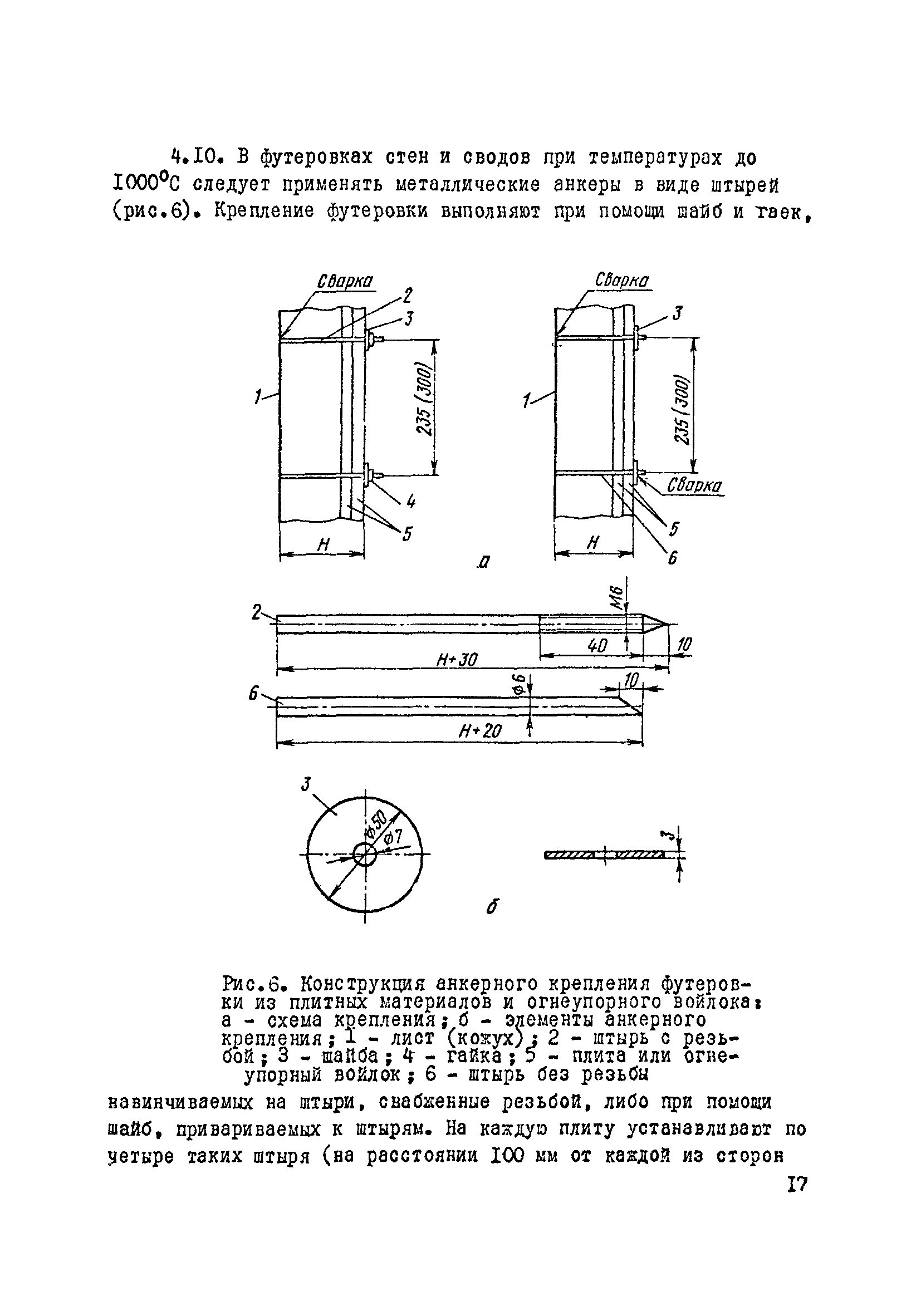 ВСН 429-81/ММСС СССР