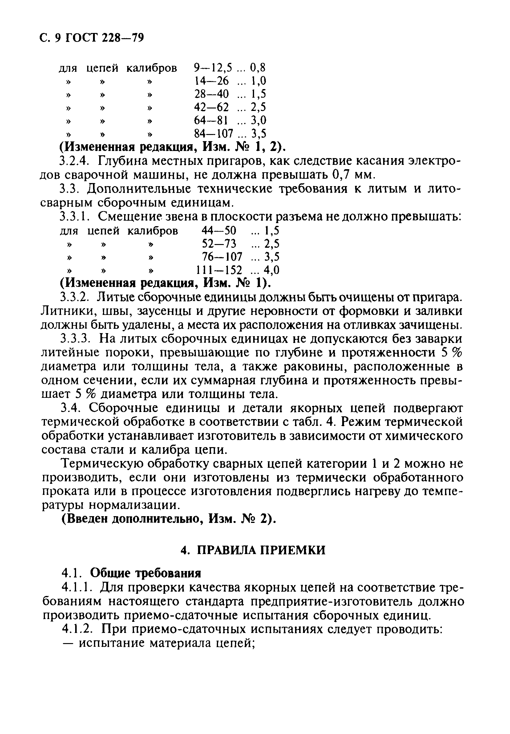 ГОСТ 228-79