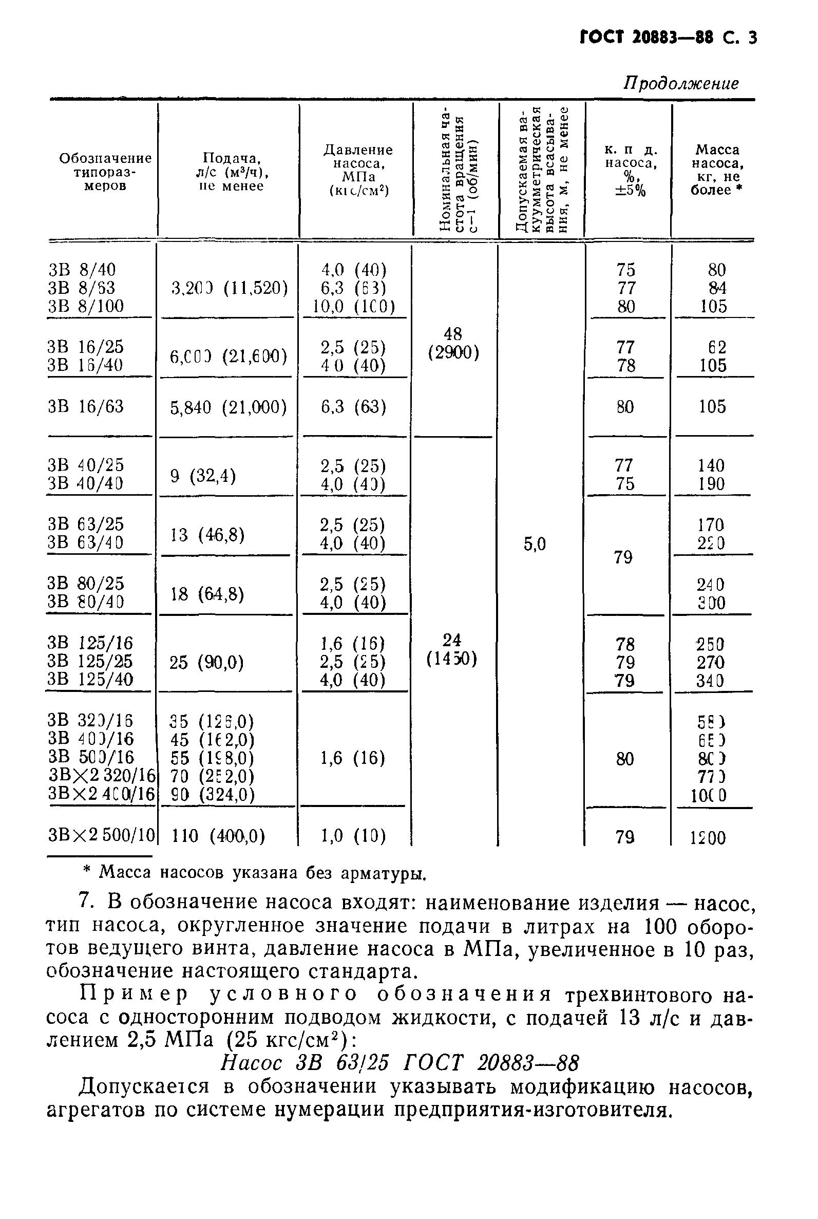 ГОСТ 20883-88