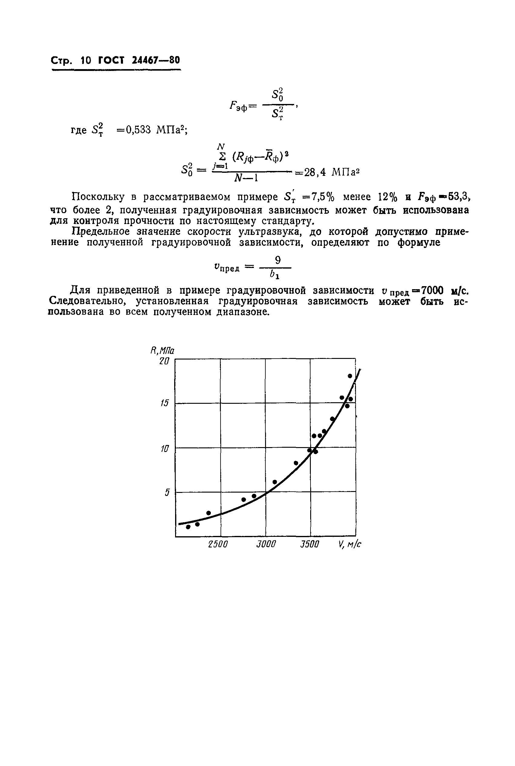 ГОСТ 24467-80