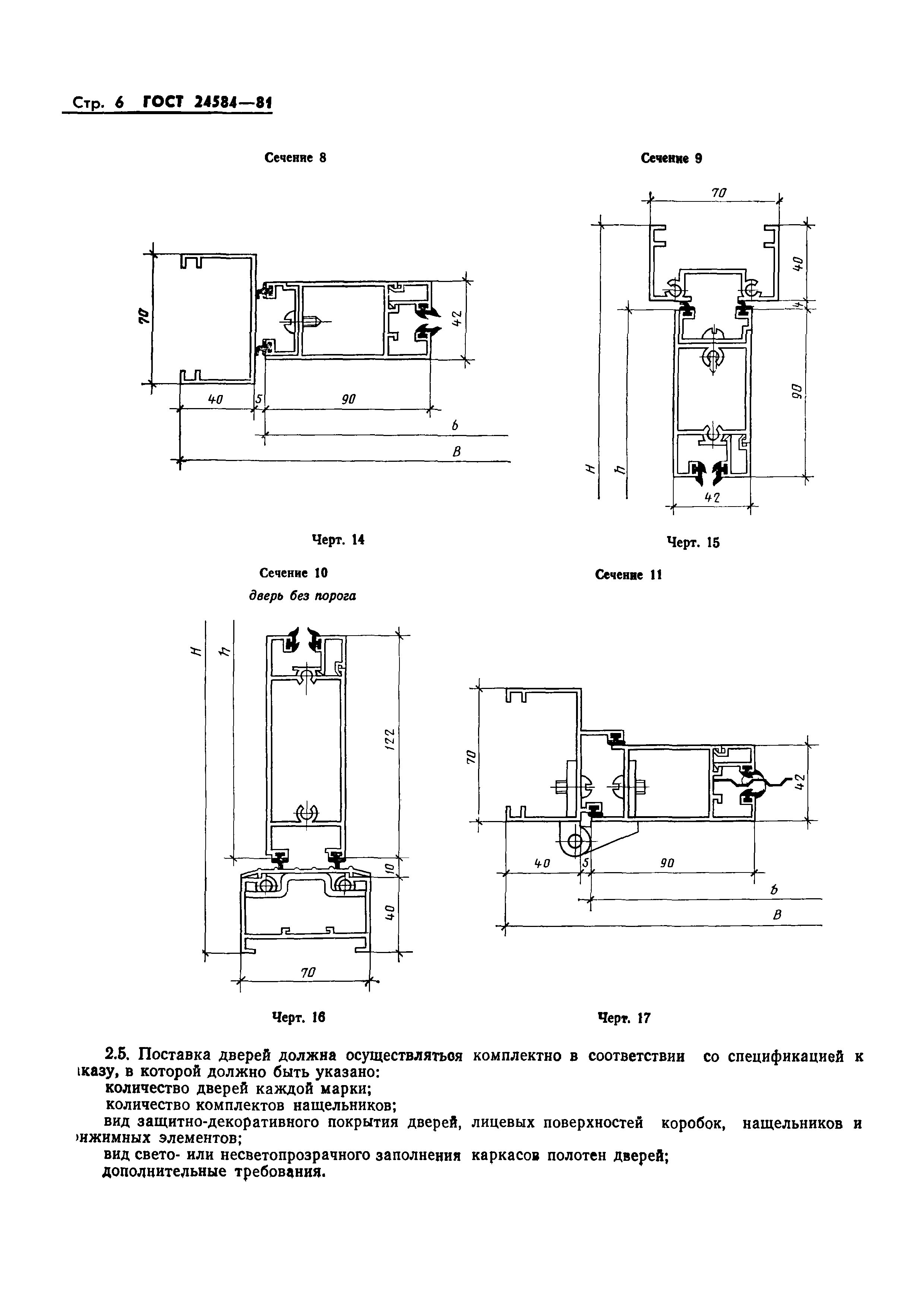 ГОСТ 24584-81