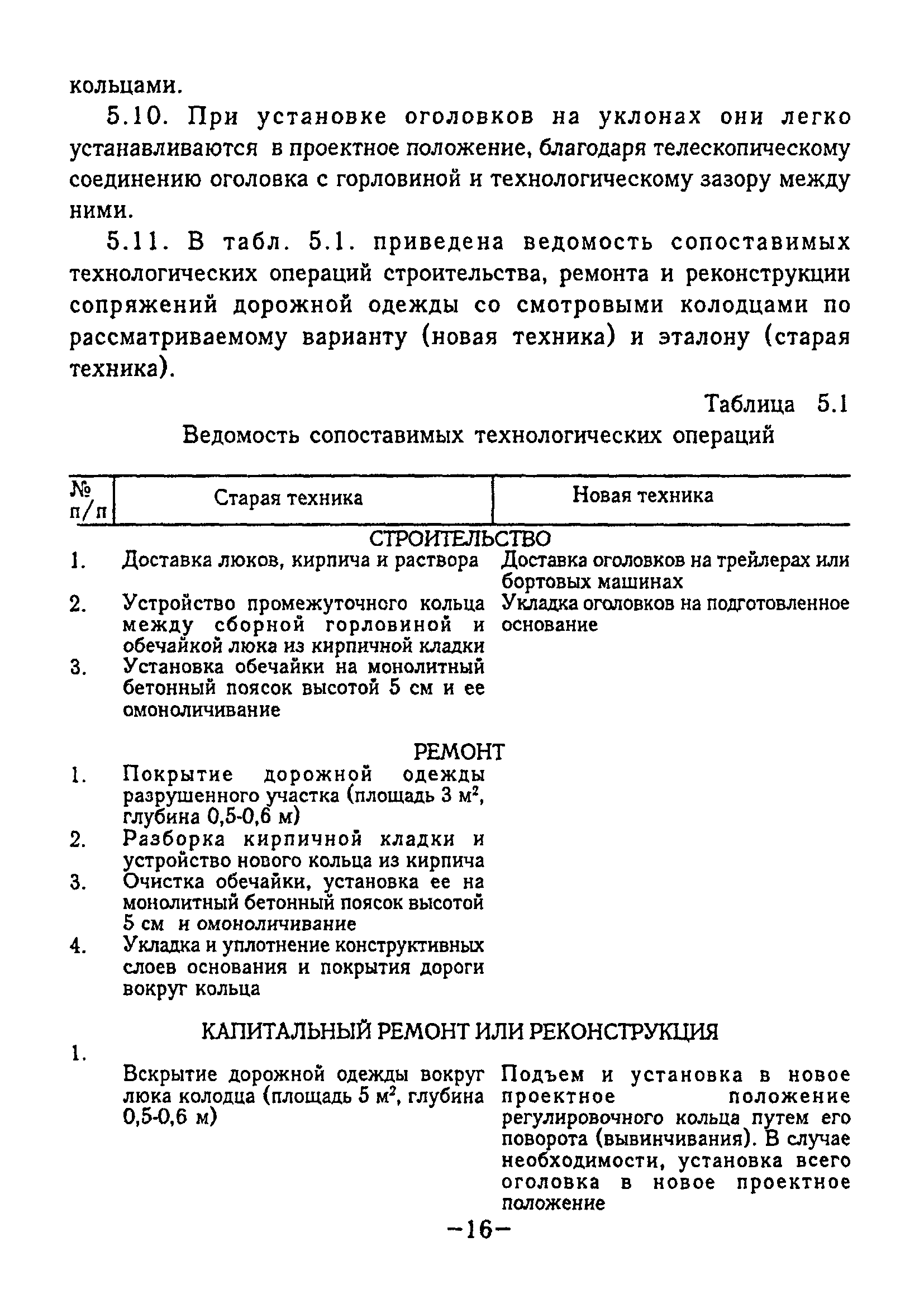 ВСН 62-97