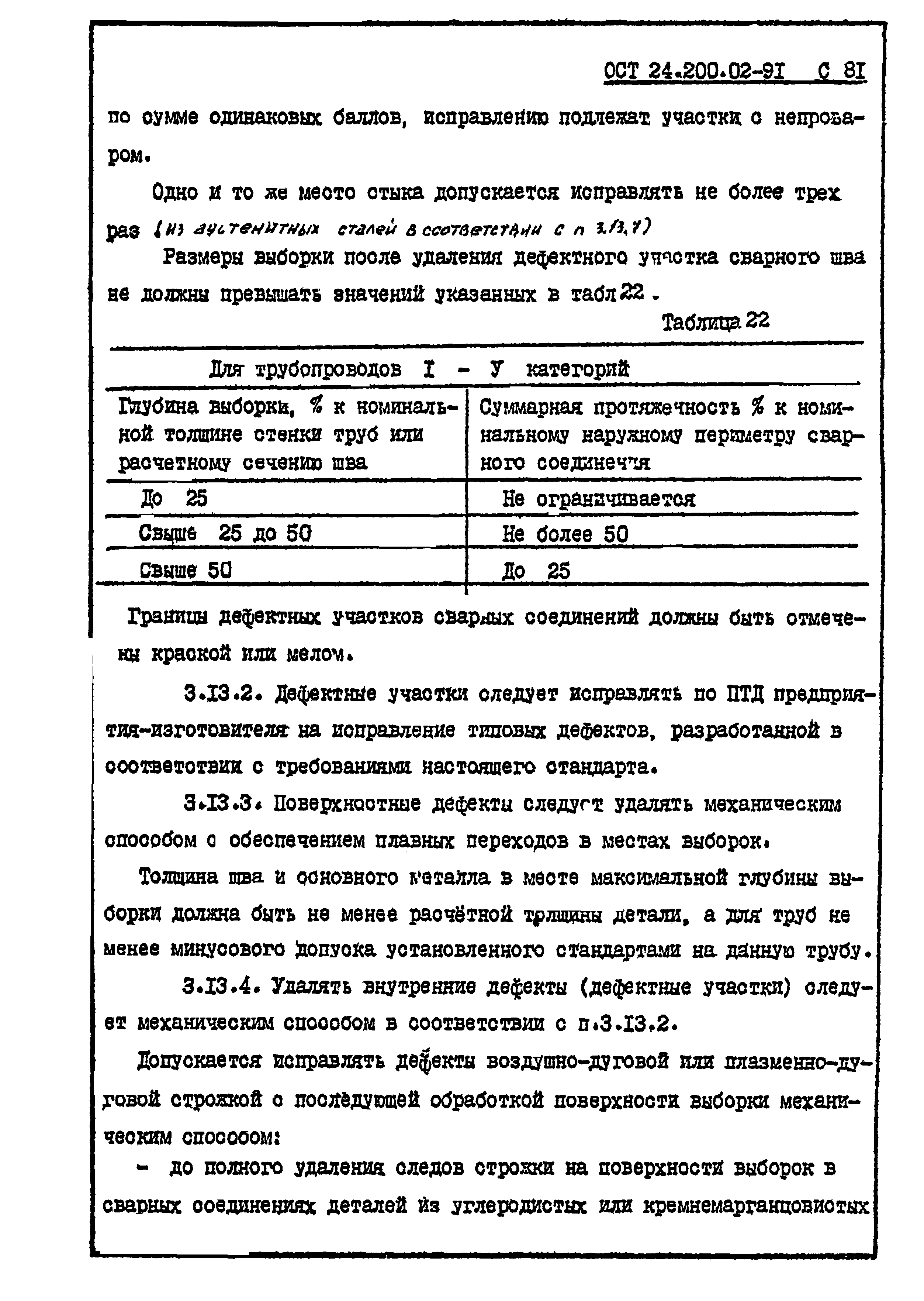 ОСТ 24.200.02-91