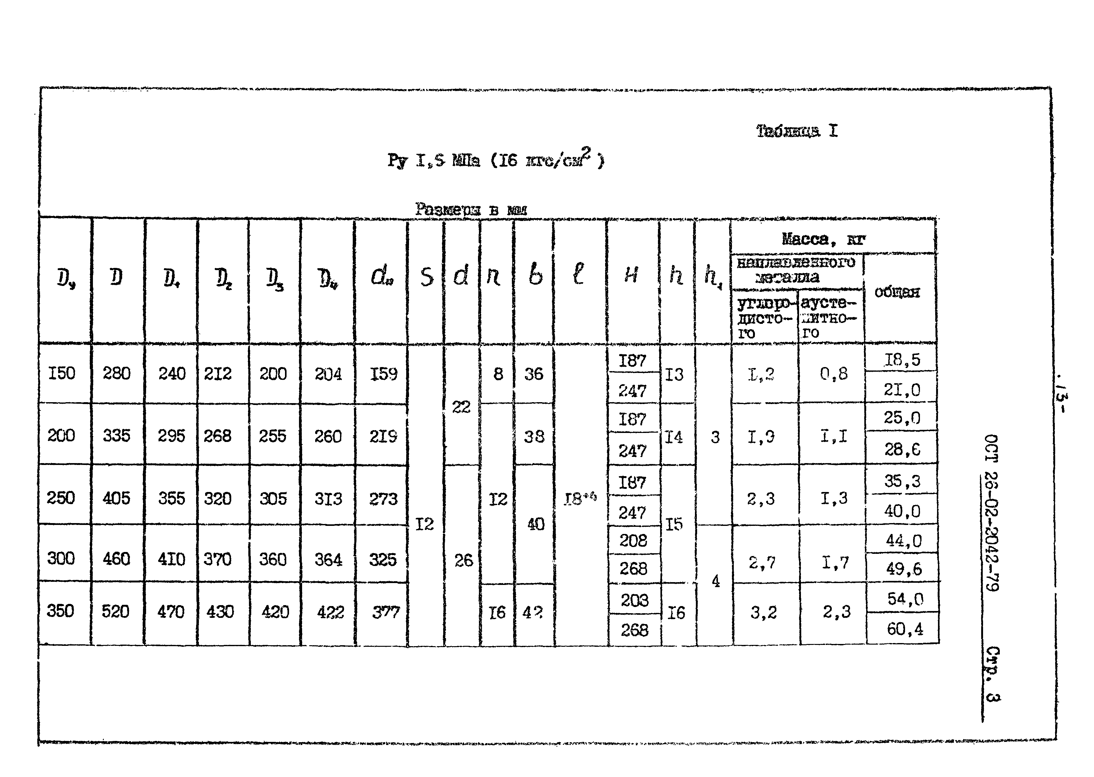 ОСТ 26-02-2042-79